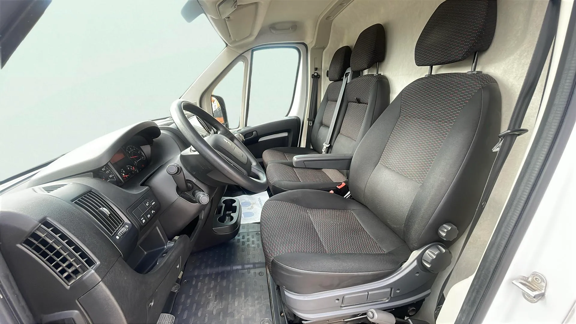 Peugeot Boxer 3.5 L3 H3 Bhdi - foto 14