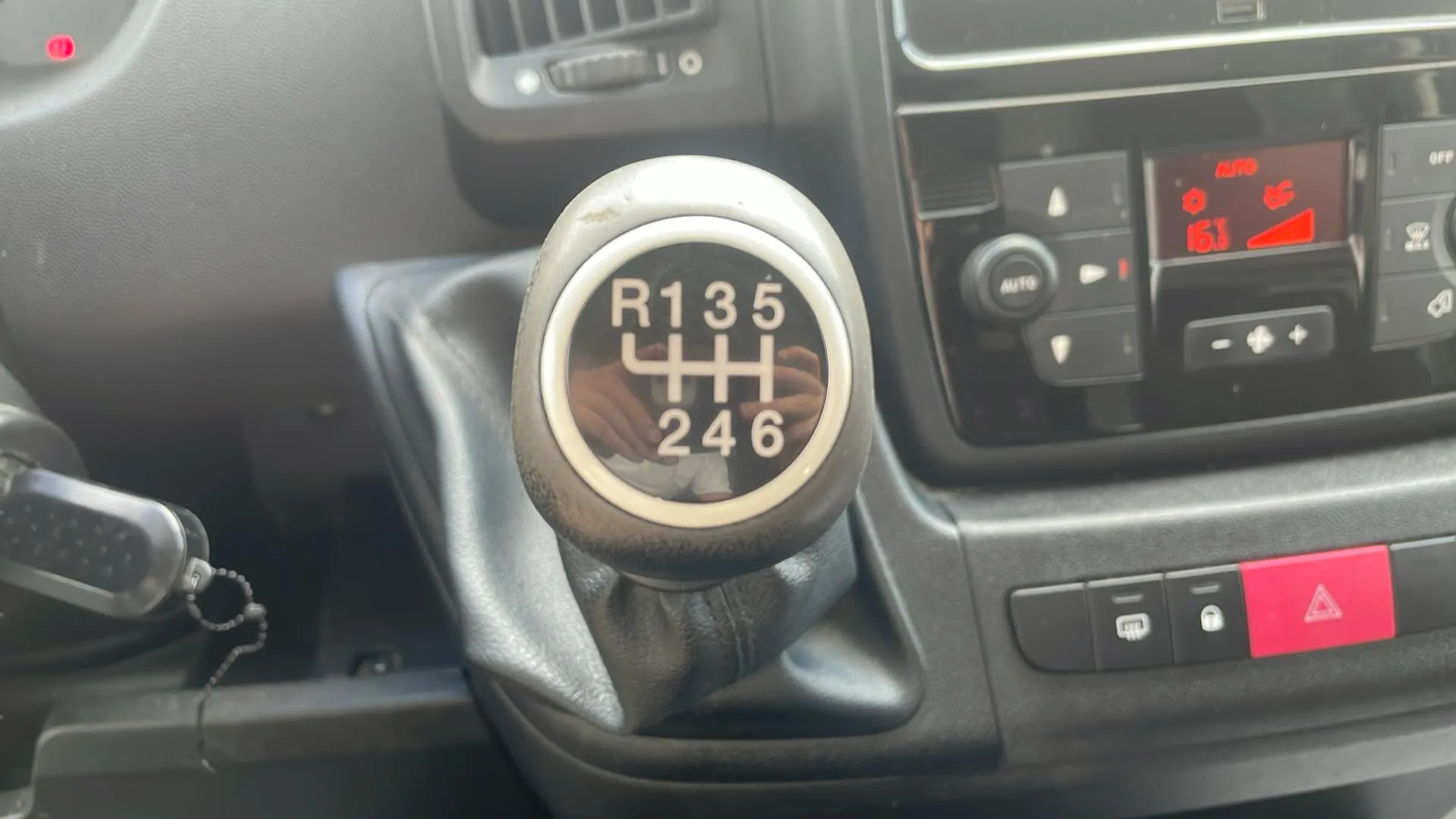 Peugeot Boxer 3.5 L3 H3 Bhdi - foto 21