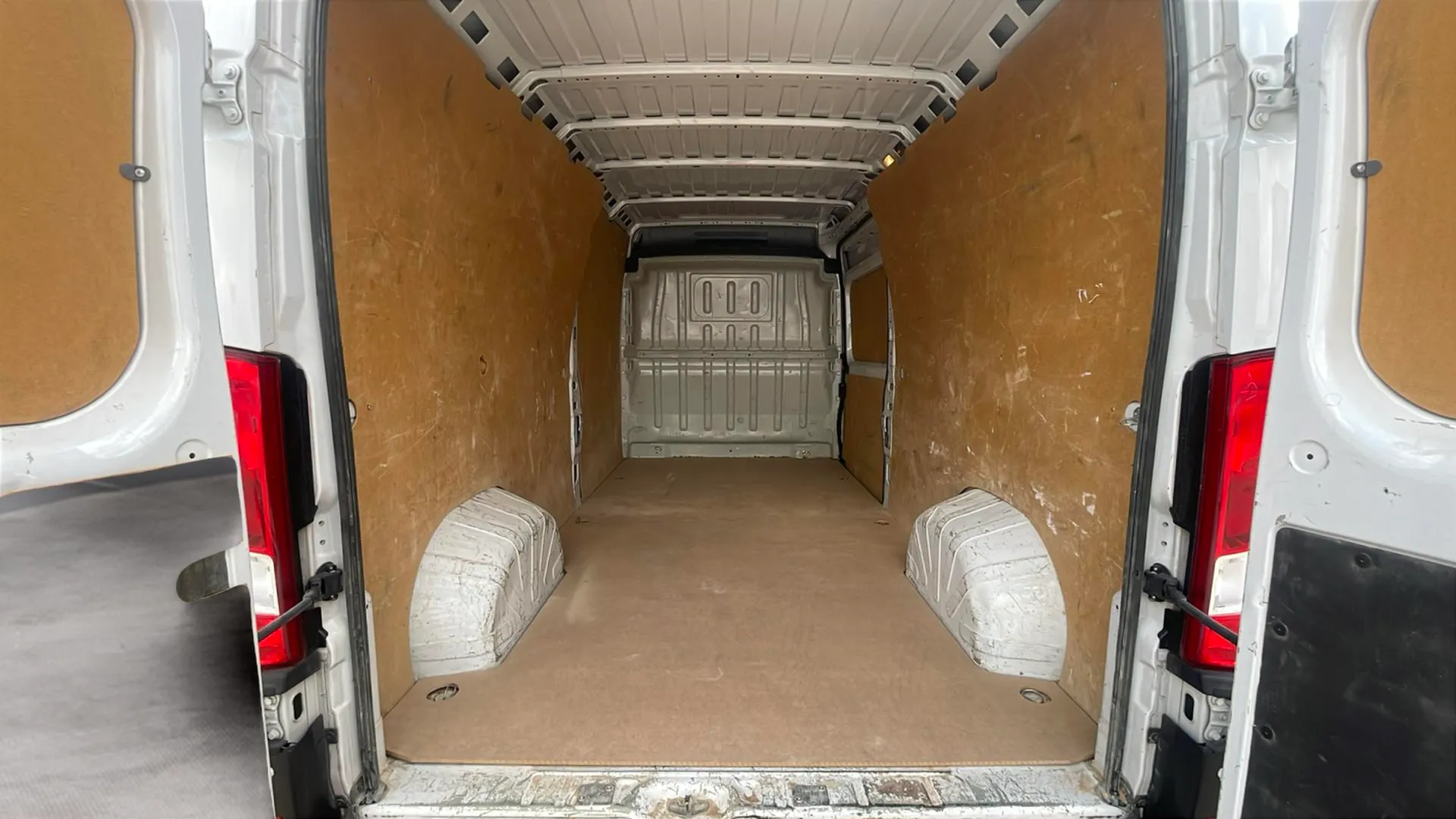Peugeot Boxer 3.5 L3 H3 Bhdi - foto 16