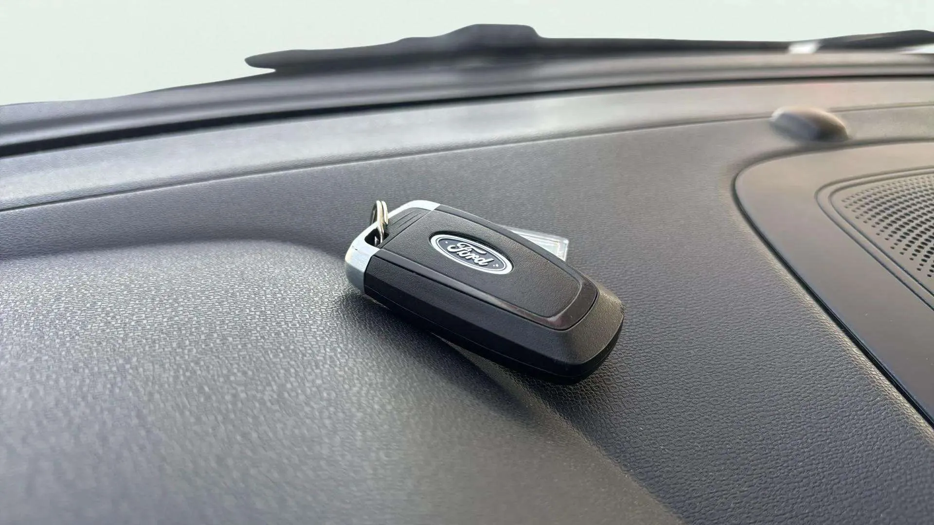 Ford EcoSport 1.0T EcoBoost Active - foto 19