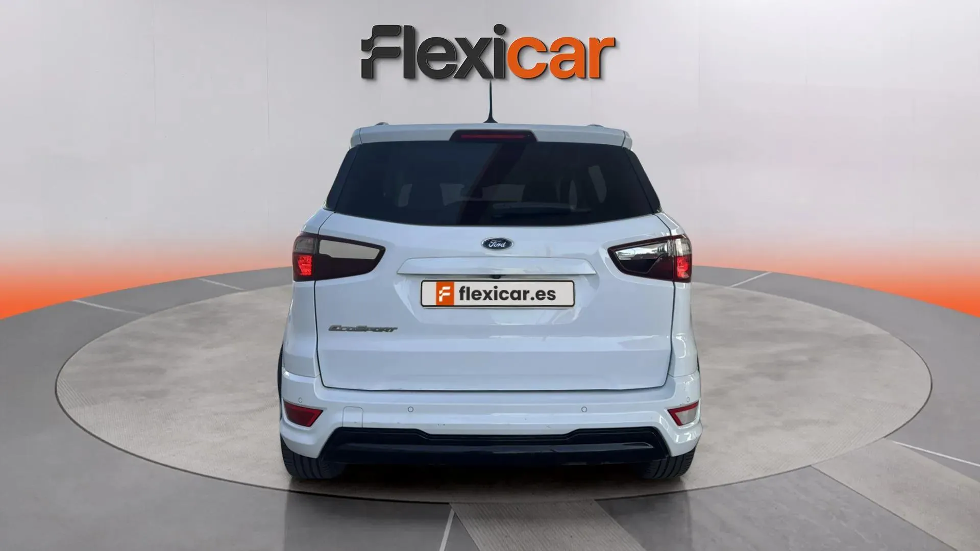 Ford EcoSport 1.0T EcoBoost Active - foto 6