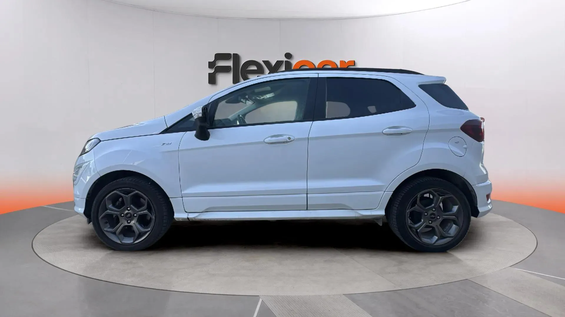 Ford EcoSport 1.0T EcoBoost Active - foto 4