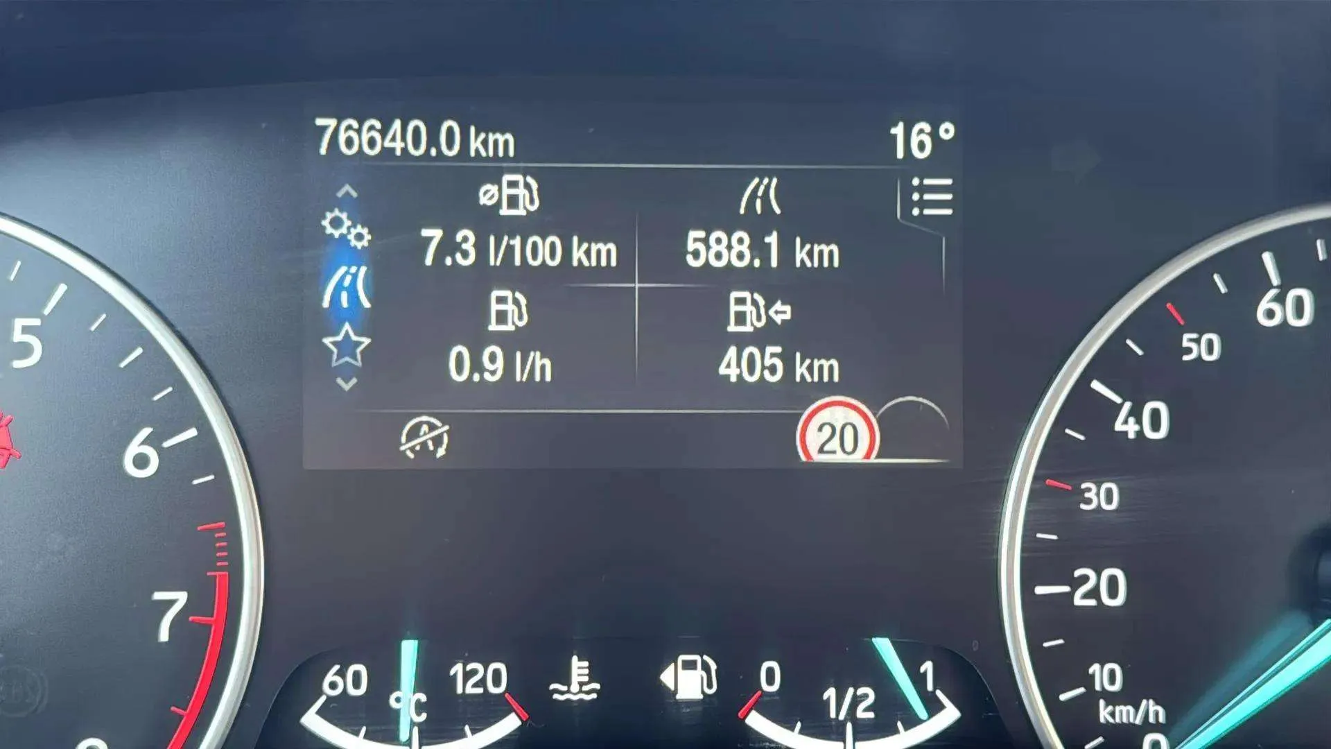 Ford EcoSport 1.0T EcoBoost Active - foto 15