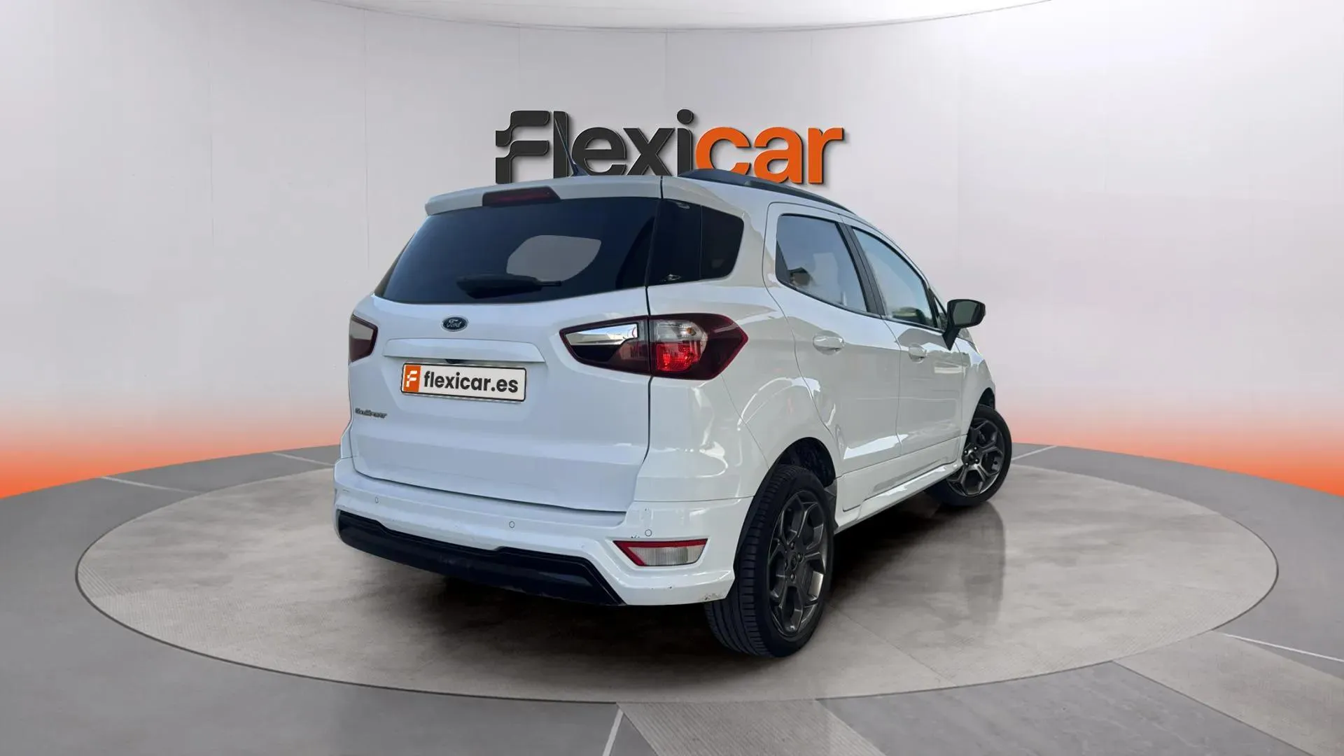 Ford EcoSport 1.0T EcoBoost Active - foto 7