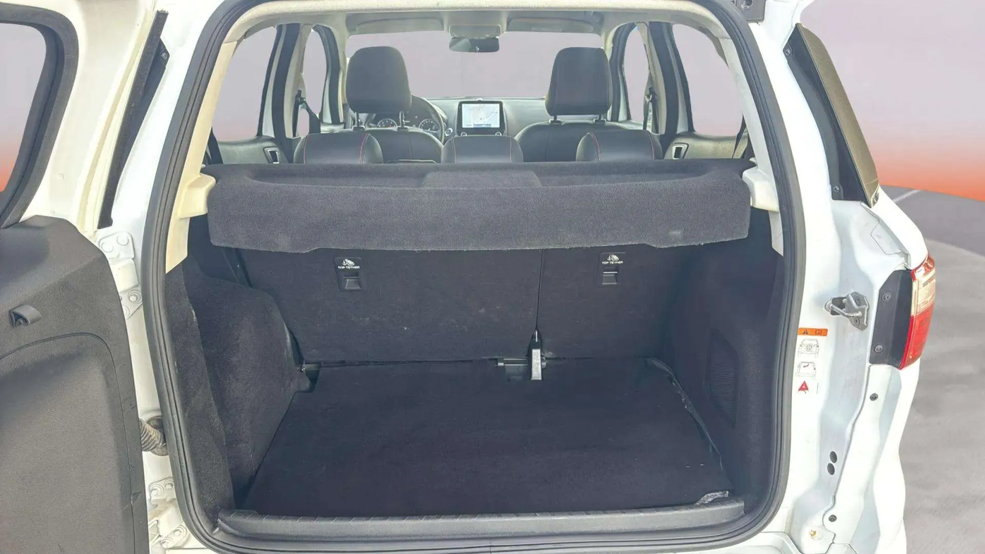 Ford EcoSport 1.0T EcoBoost Active - foto 10