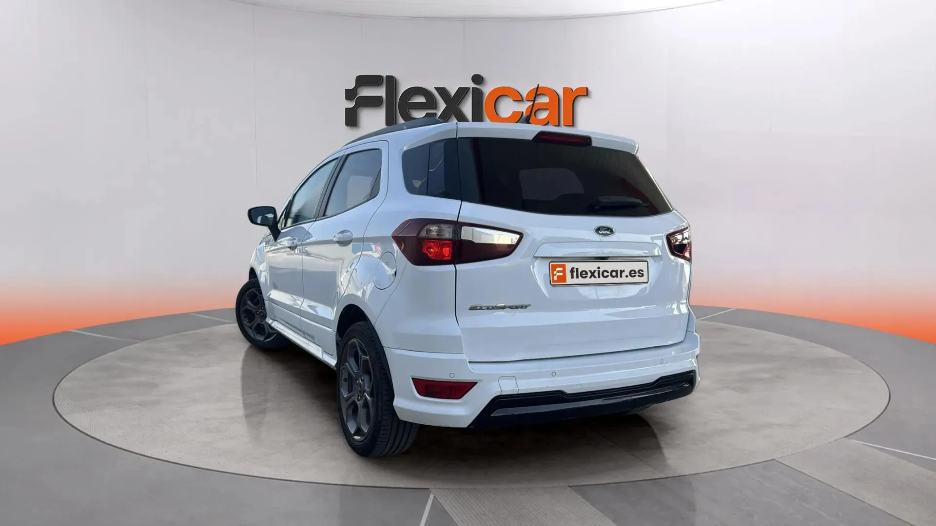 Ford EcoSport 1.0T EcoBoost Active - foto 5