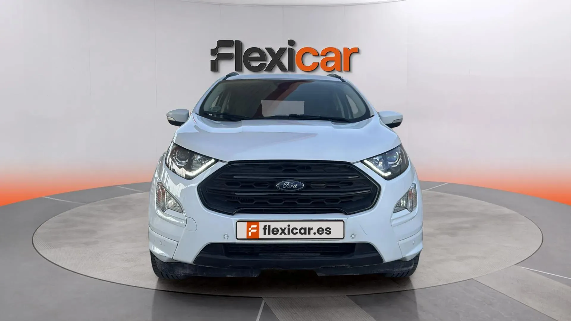 Ford EcoSport 1.0T EcoBoost Active - foto 2