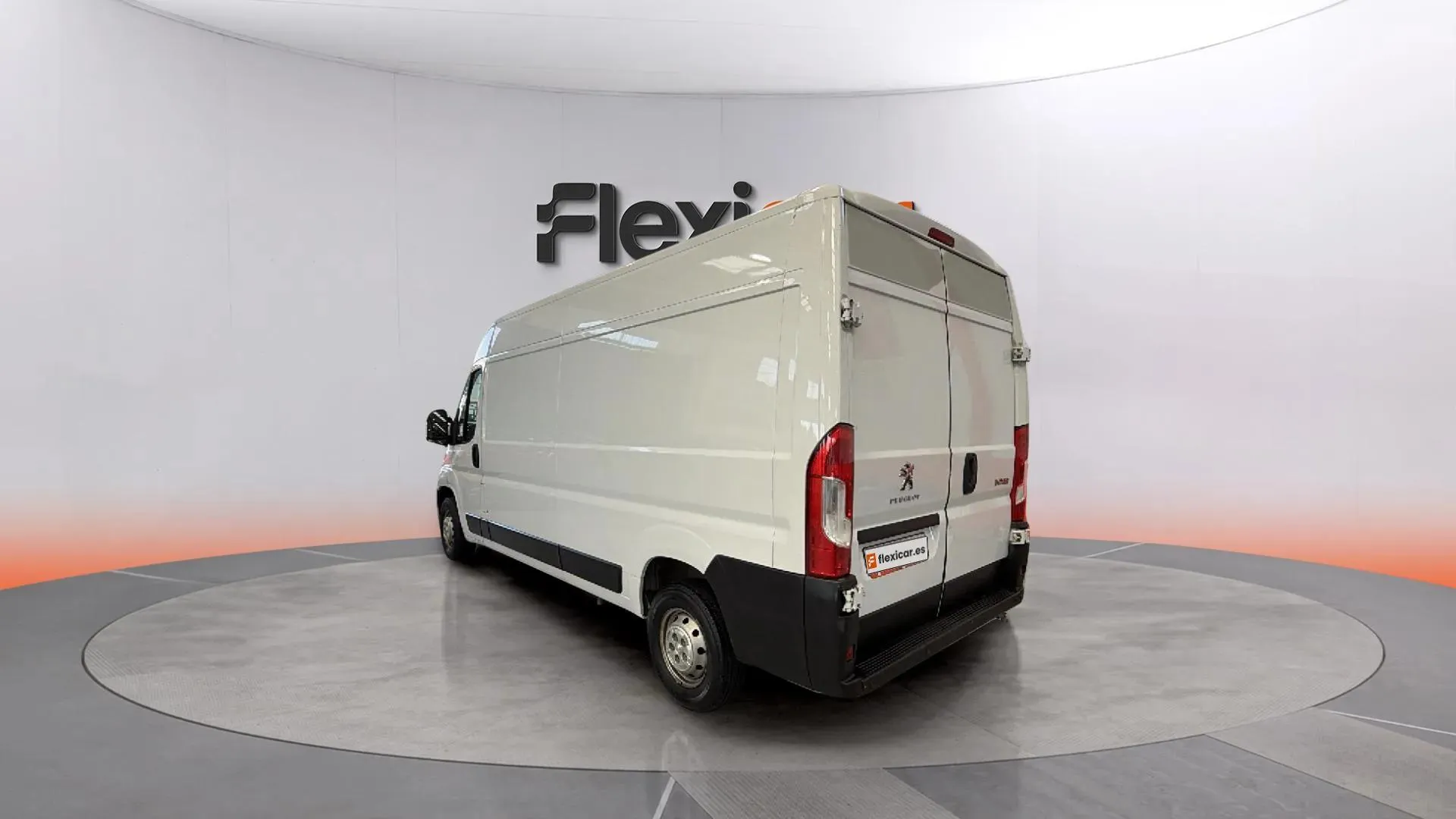 Peugeot Boxer 335 L3H2 Bhdi M - foto 5