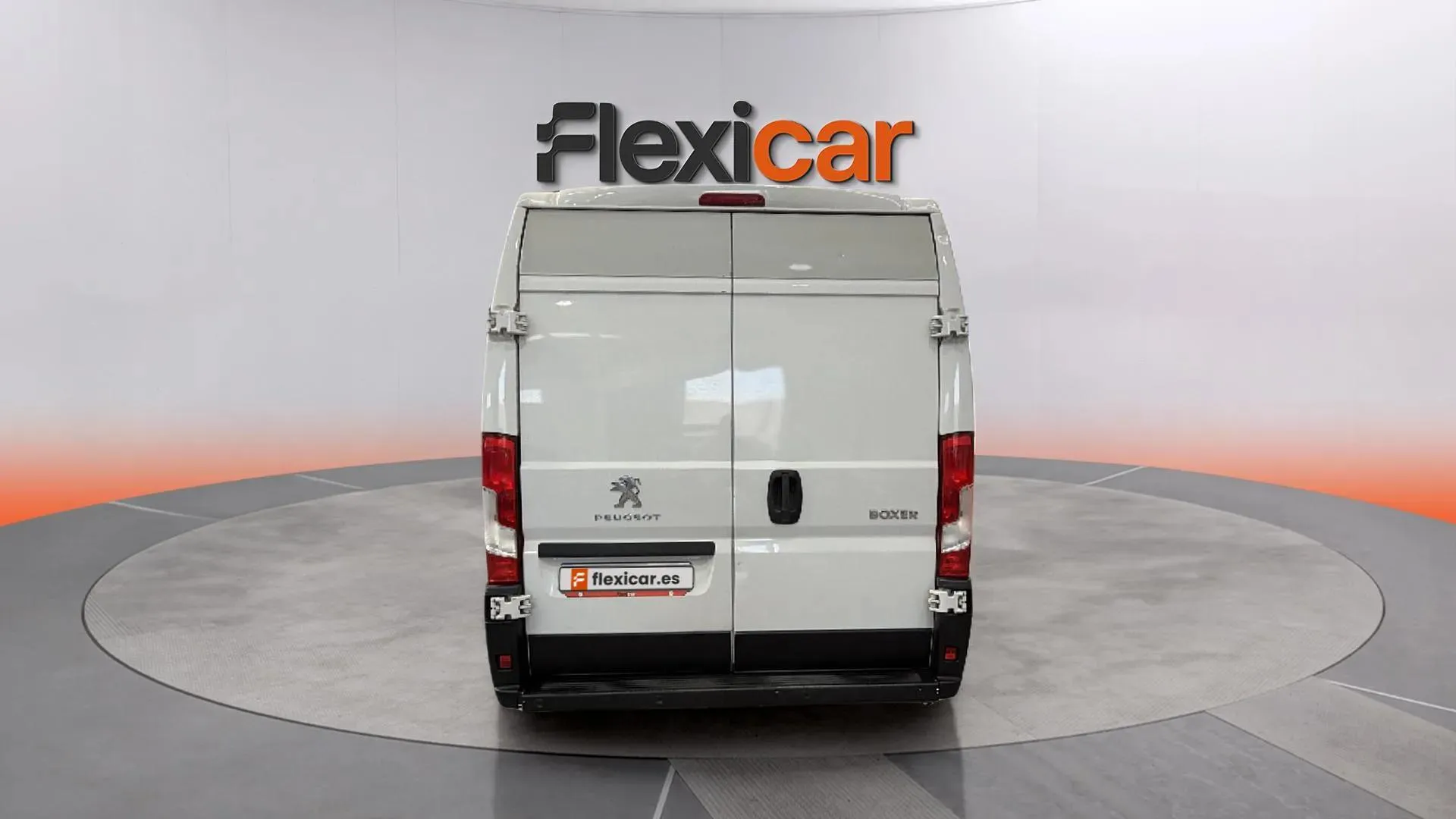 Peugeot Boxer 335 L3H2 Bhdi M - foto 6