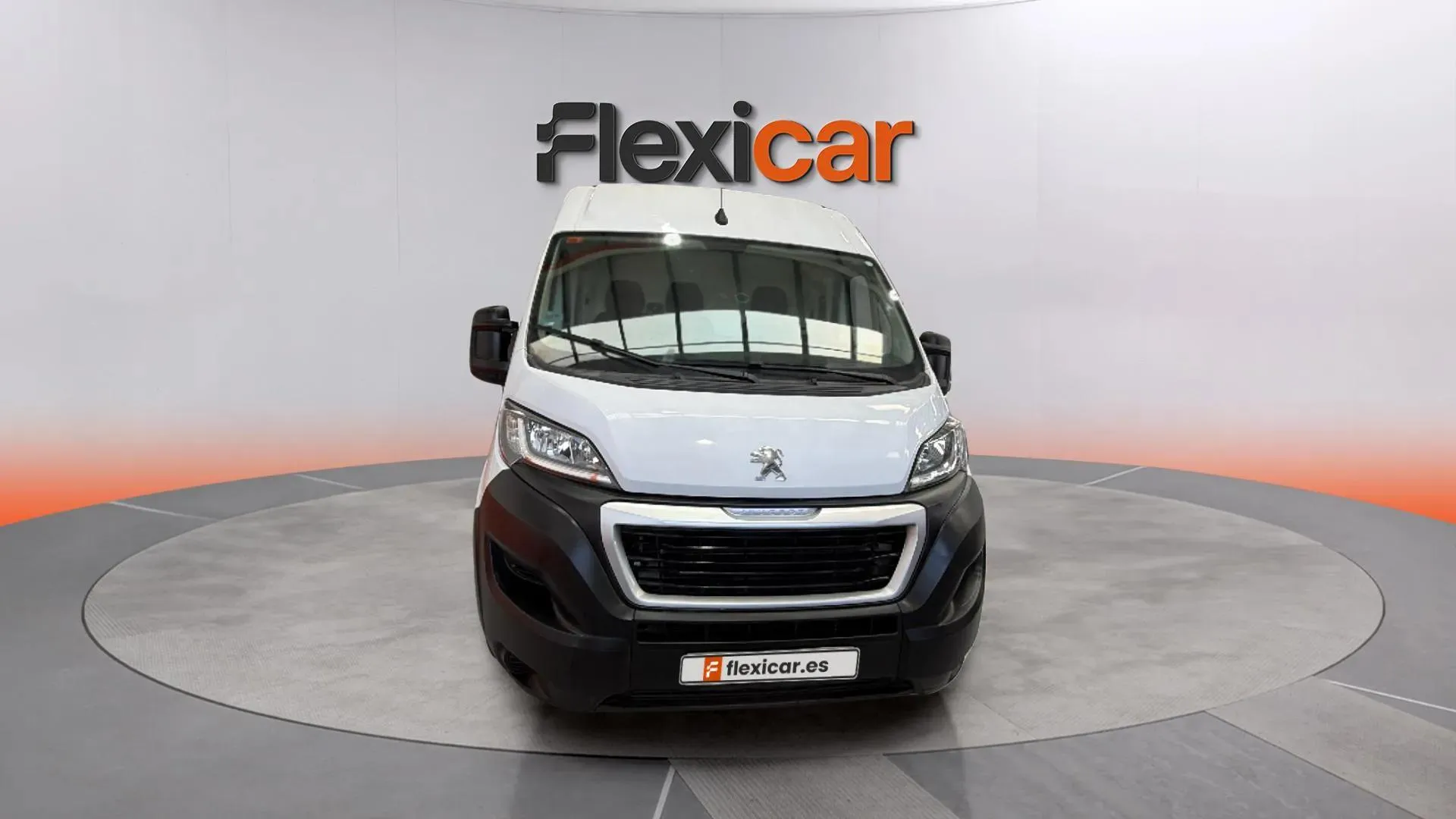 Peugeot Boxer 335 L3H2 Bhdi M - foto 2