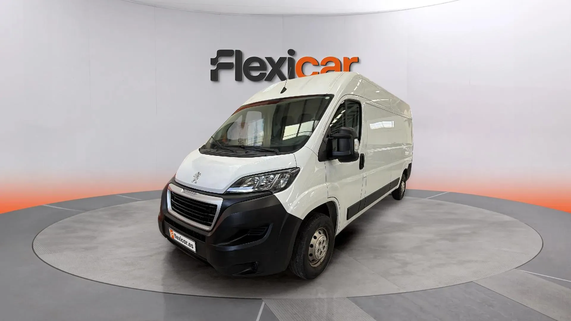Peugeot Boxer 335 L3H2 Bhdi M - foto 3
