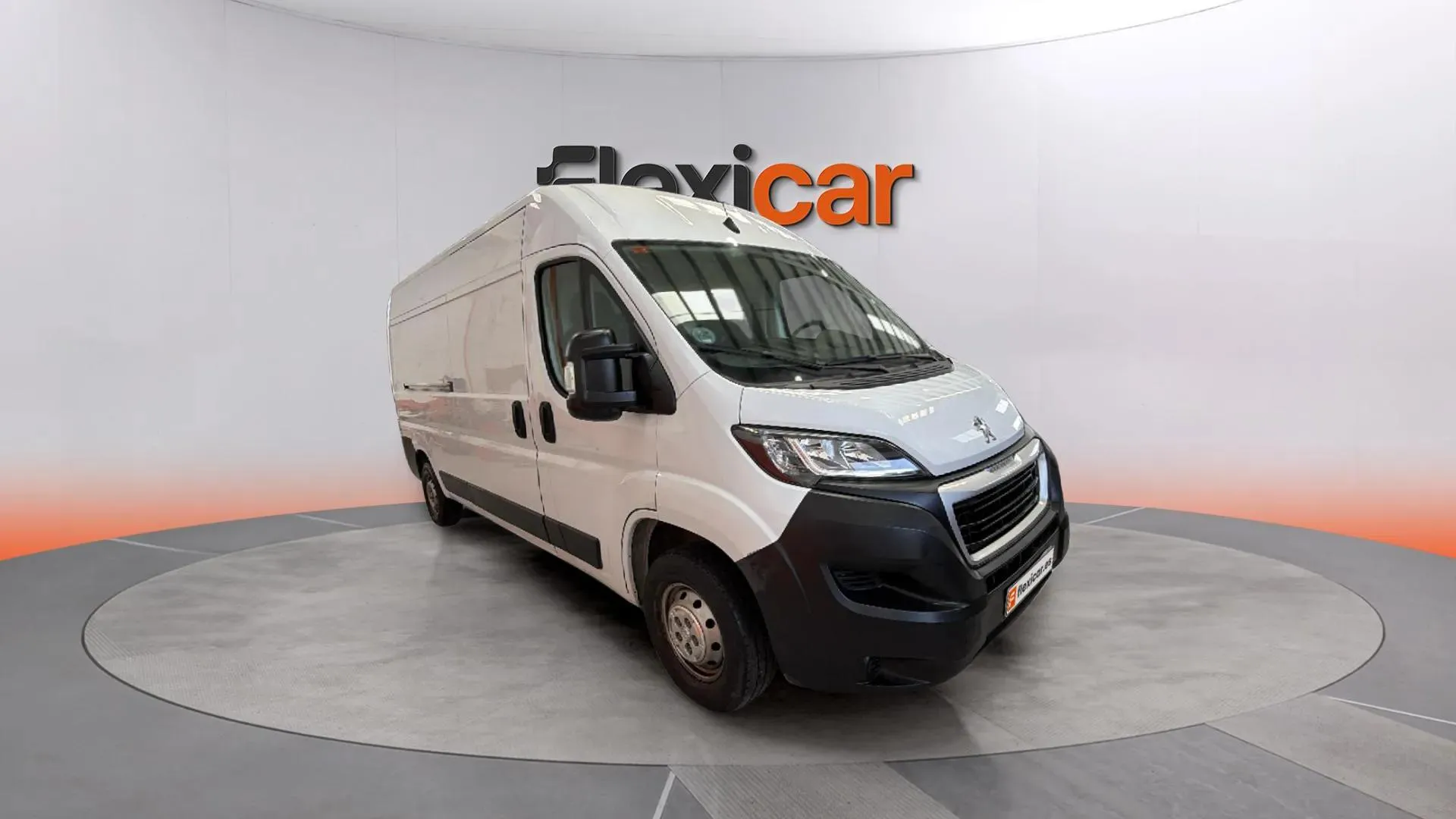 Peugeot Boxer 335 L3H2 Bhdi M