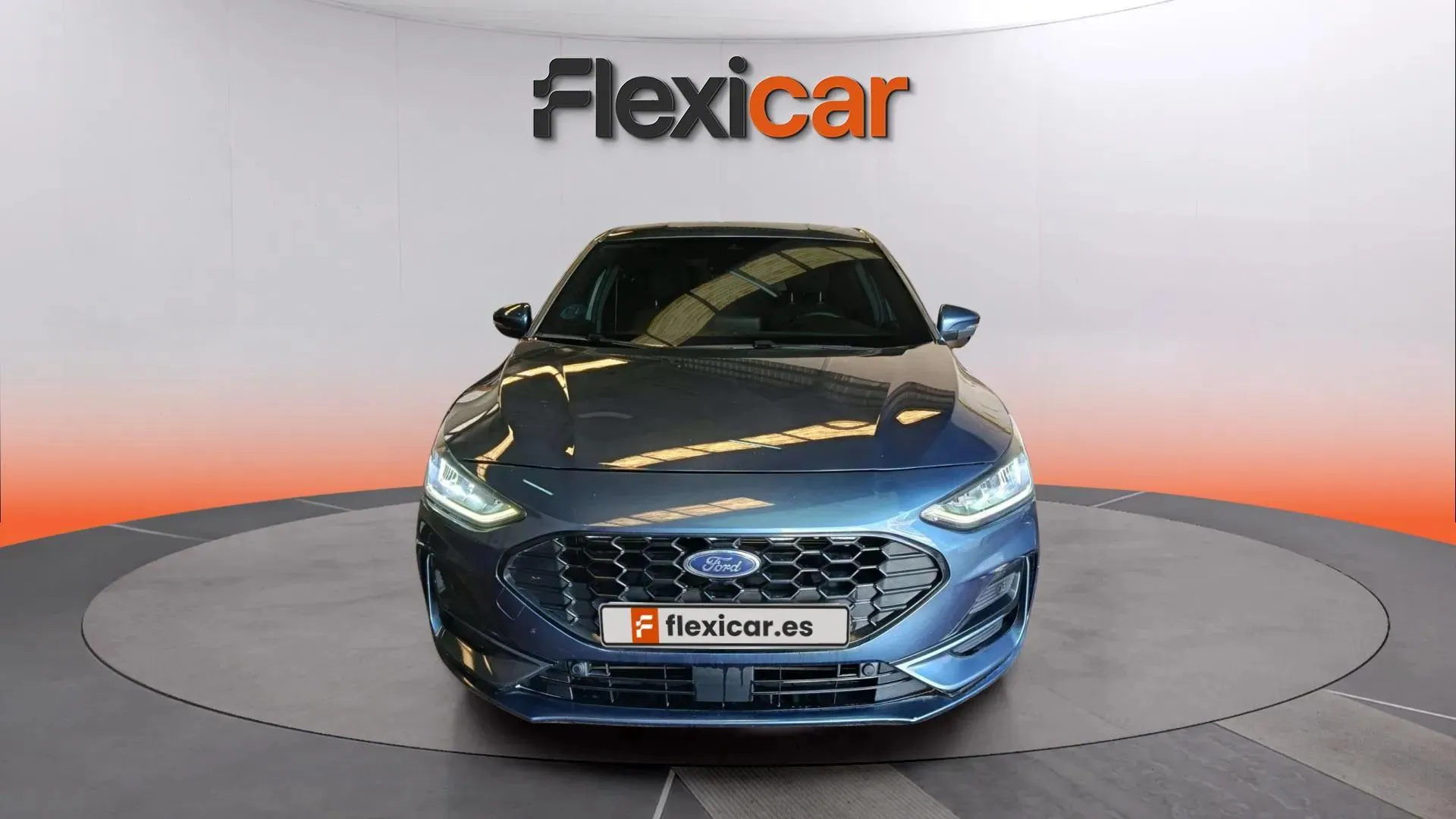 Ford Focus 1.0 EcoBoost MHEV ST-Line - foto 2