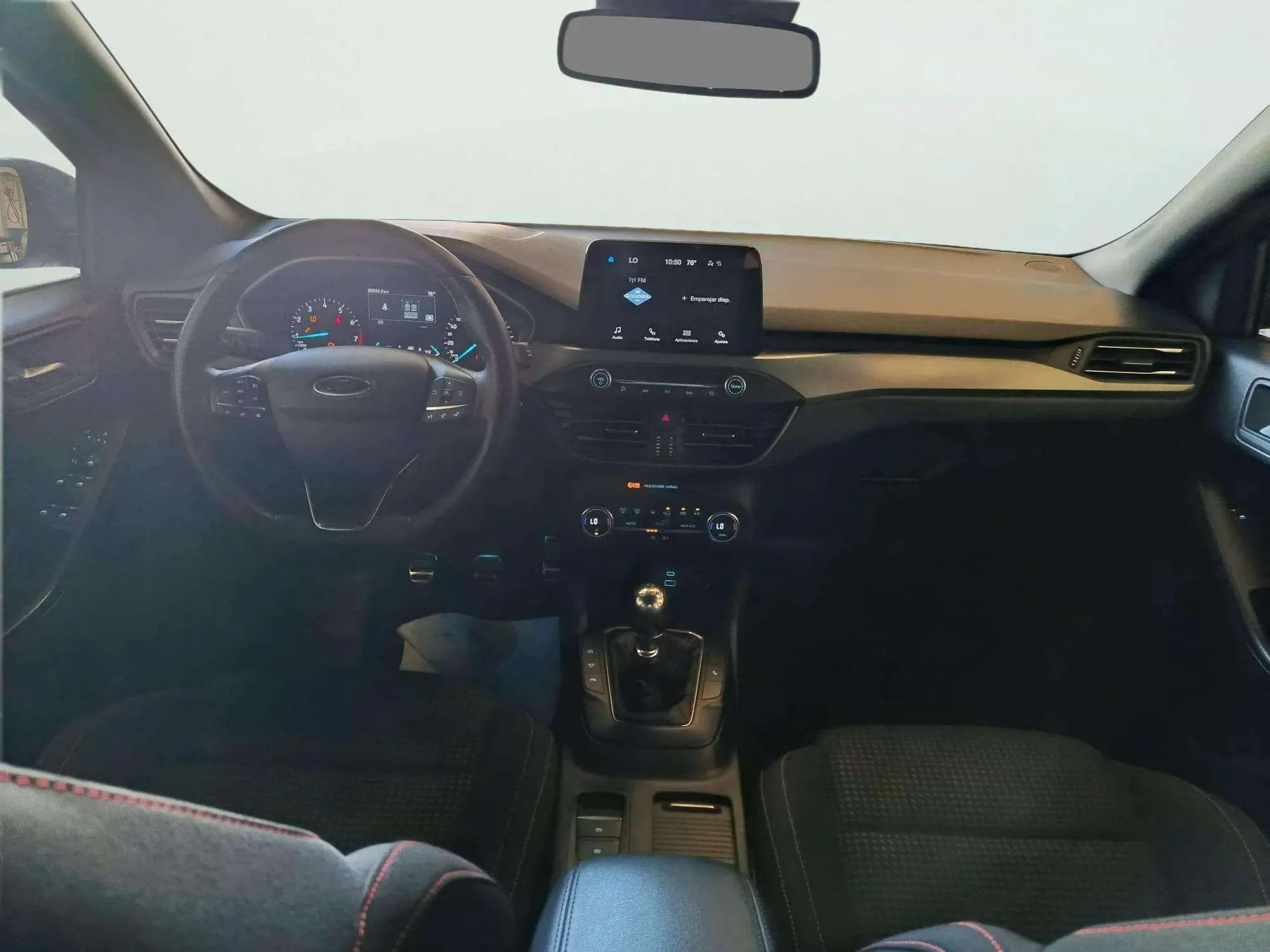Ford Focus 1.0 EcoBoost MHEV ST-Line - foto 5