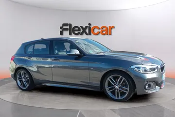 bmw serie 1 116d diesel automatica alcorcon grande 903000000260299