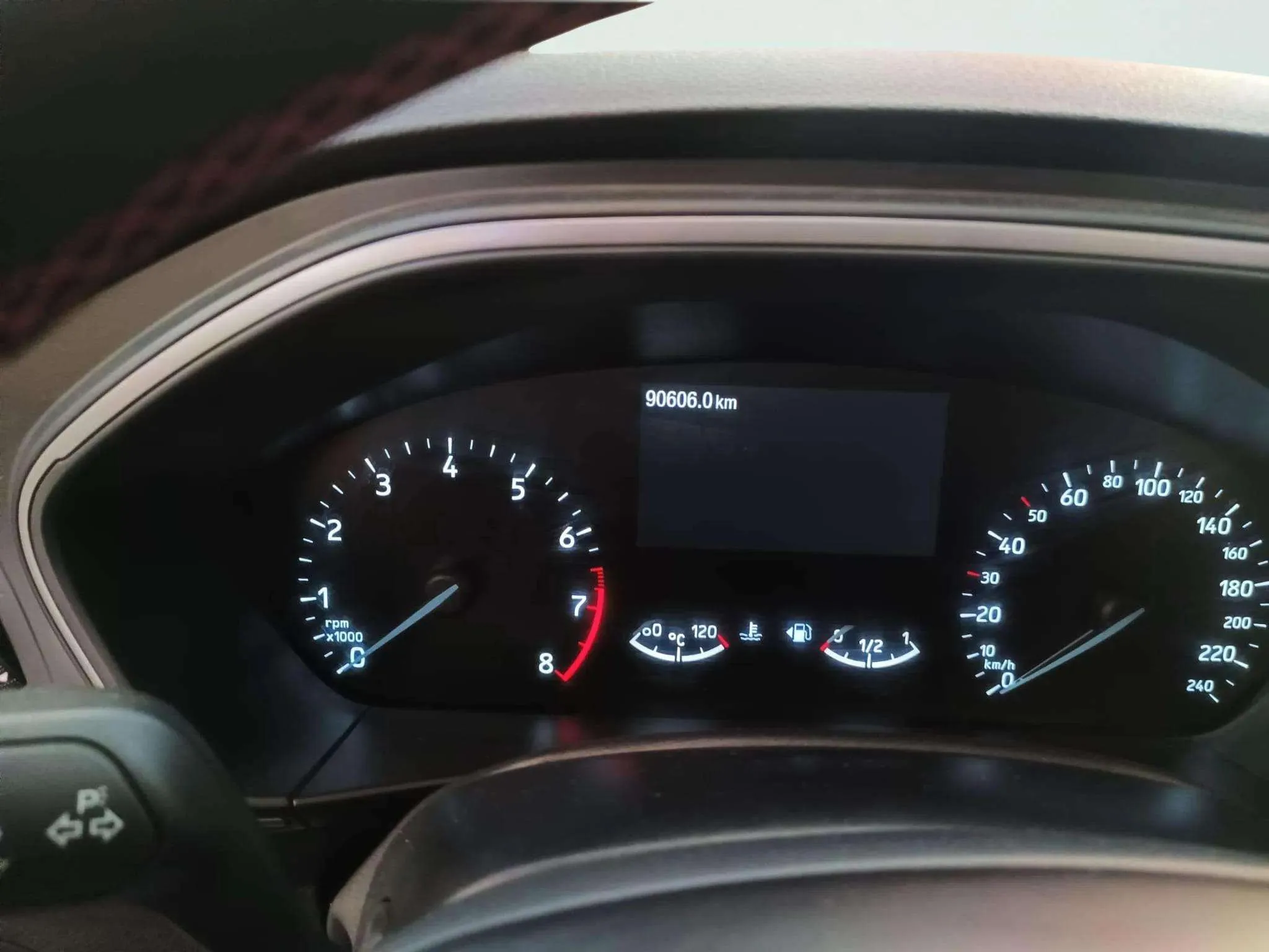 Ford Focus 1.0 EcoBoost MHEV ST-Line - foto 11