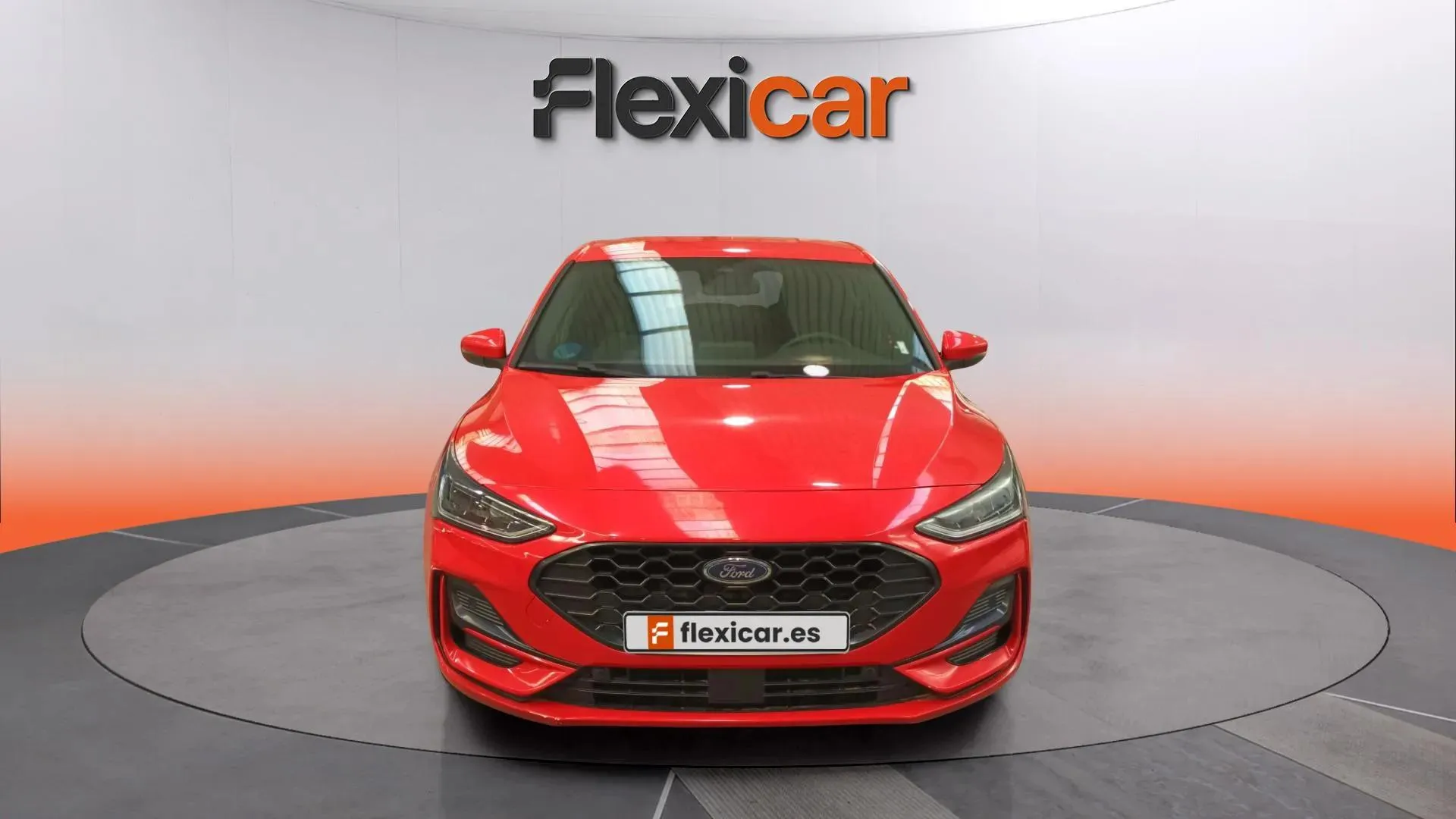 Ford Focus 1.0 EcoBoost MHEV ST-Line - foto 2