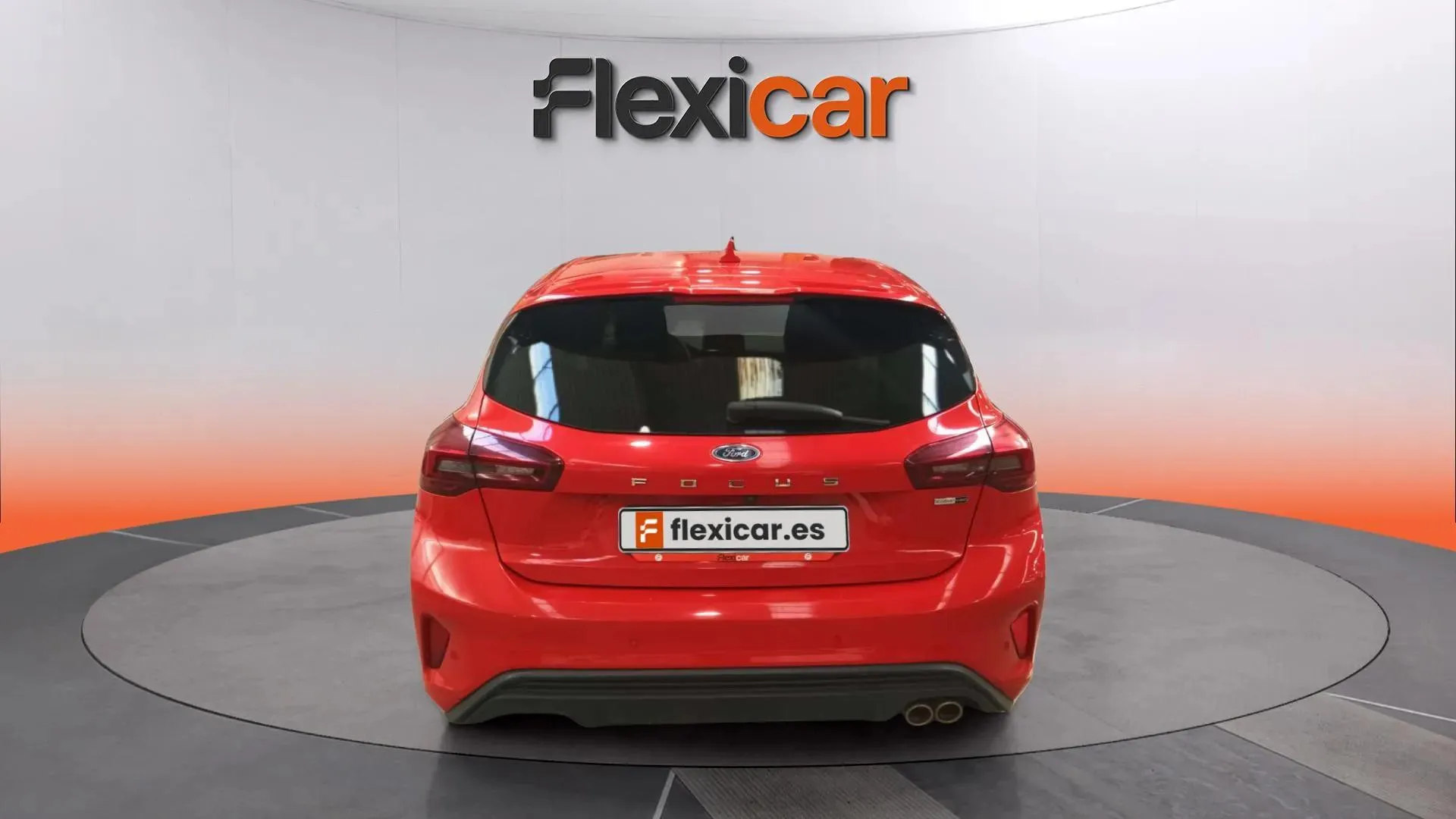 Ford Focus 1.0 EcoBoost MHEV ST-Line - foto 4