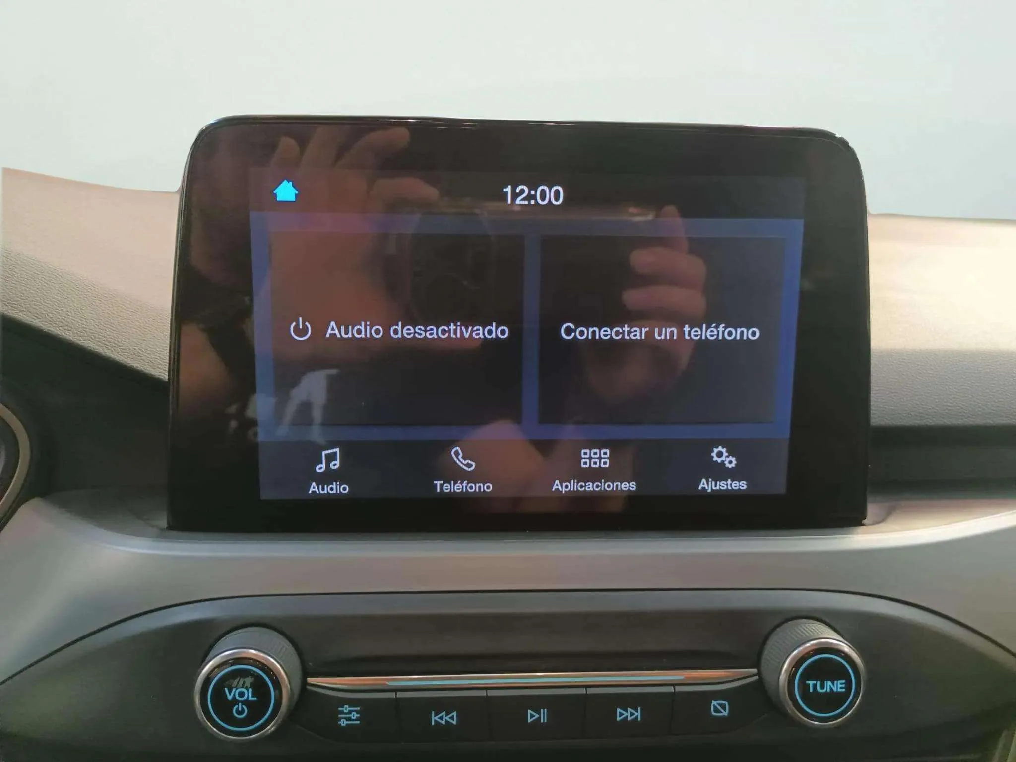 Ford Focus 1.0 EcoBoost MHEV ST-Line - foto 9