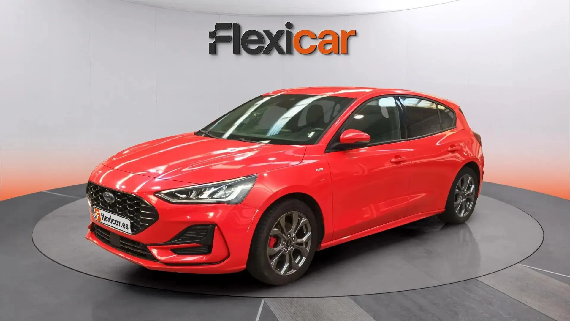 Ford Focus 1.0 EcoBoost MHEV ST-Line - foto 5