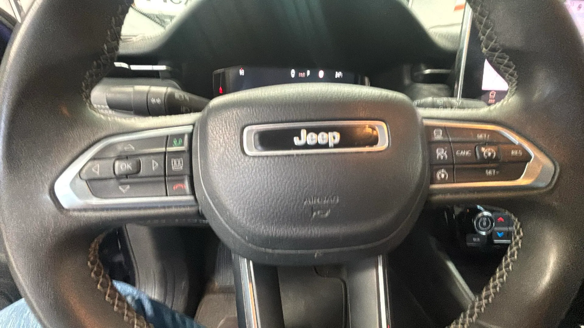 Jeep Compass 1.3 Gse Limited Ddct 4x2 - foto 13