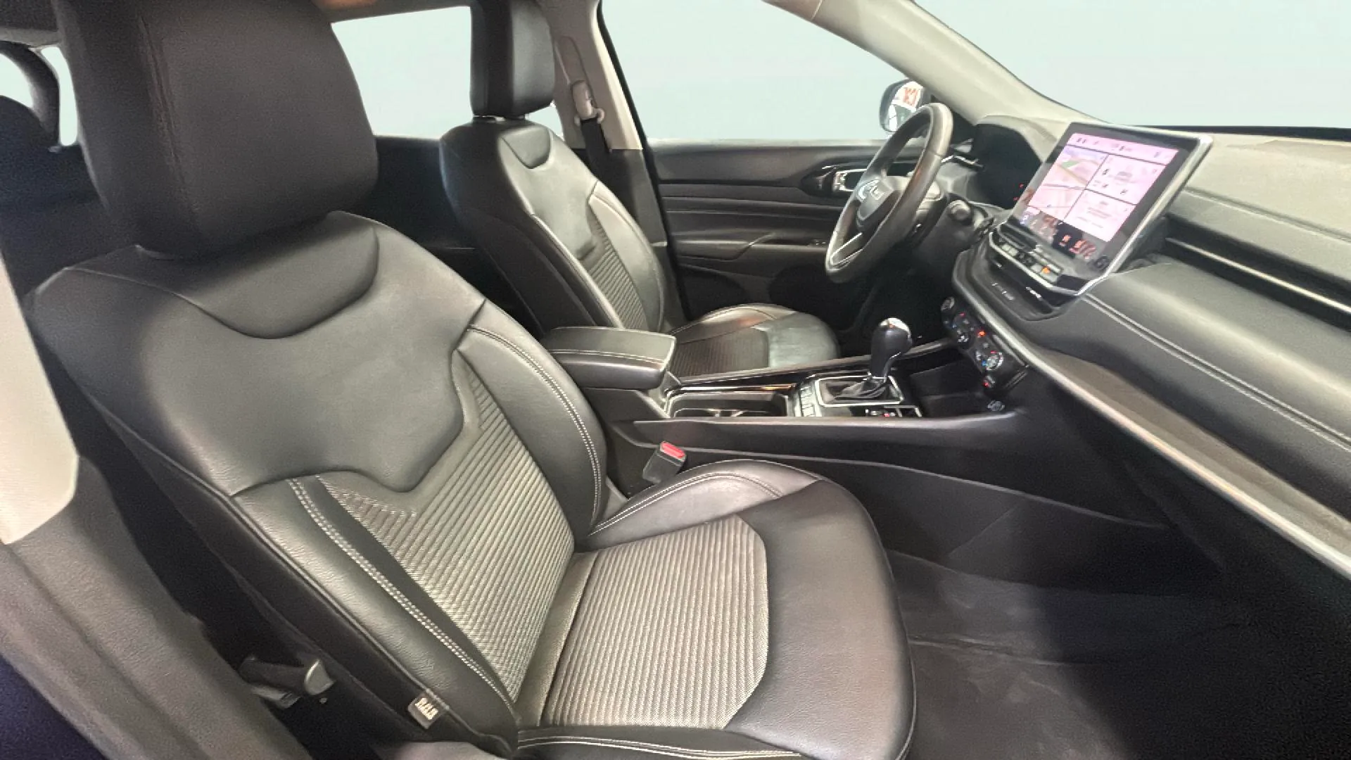Jeep Compass 1.3 Gse Limited Ddct 4x2 - foto 14