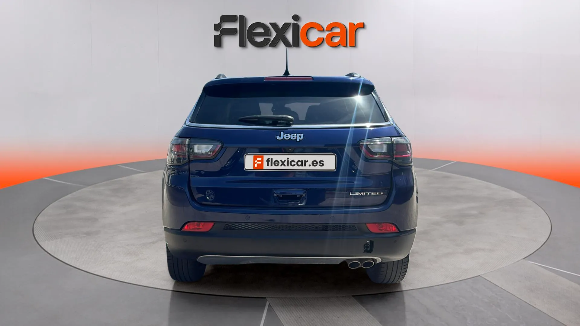 Jeep Compass 1.3 Gse Limited Ddct 4x2 - foto 6