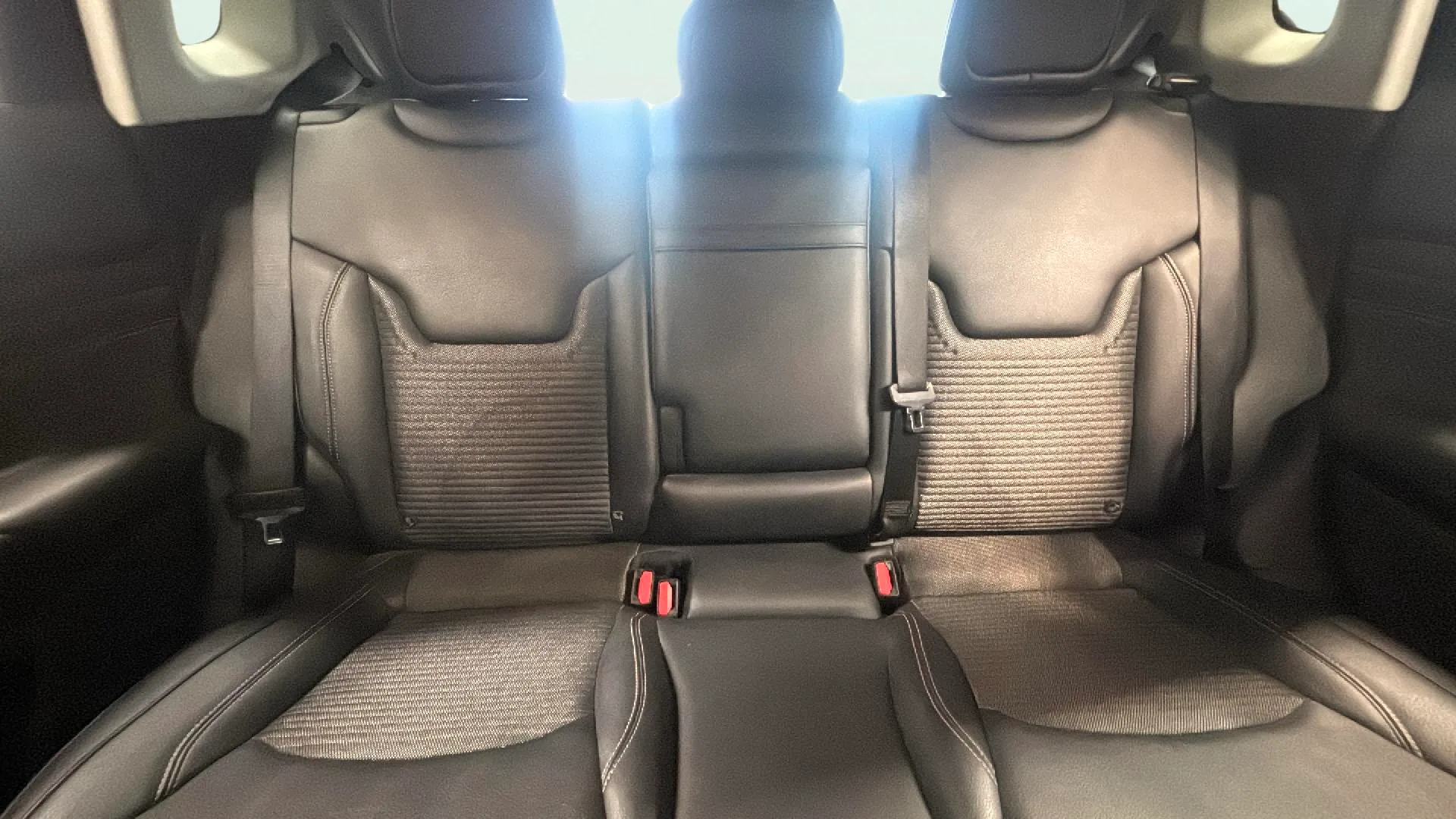 Jeep Compass 1.3 Gse Limited Ddct 4x2 - foto 16