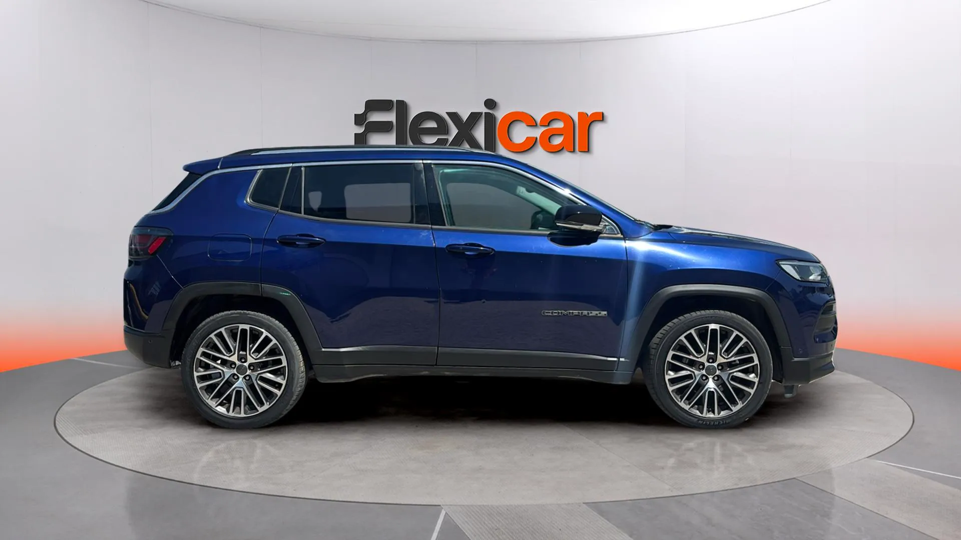 Jeep Compass 1.3 Gse Limited Ddct 4x2 - foto 8