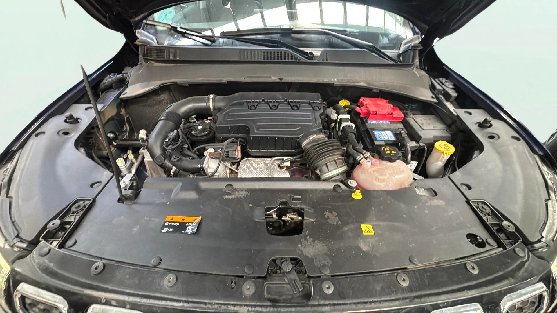 Jeep Compass 1.3 Gse Limited Ddct 4x2 - foto 18