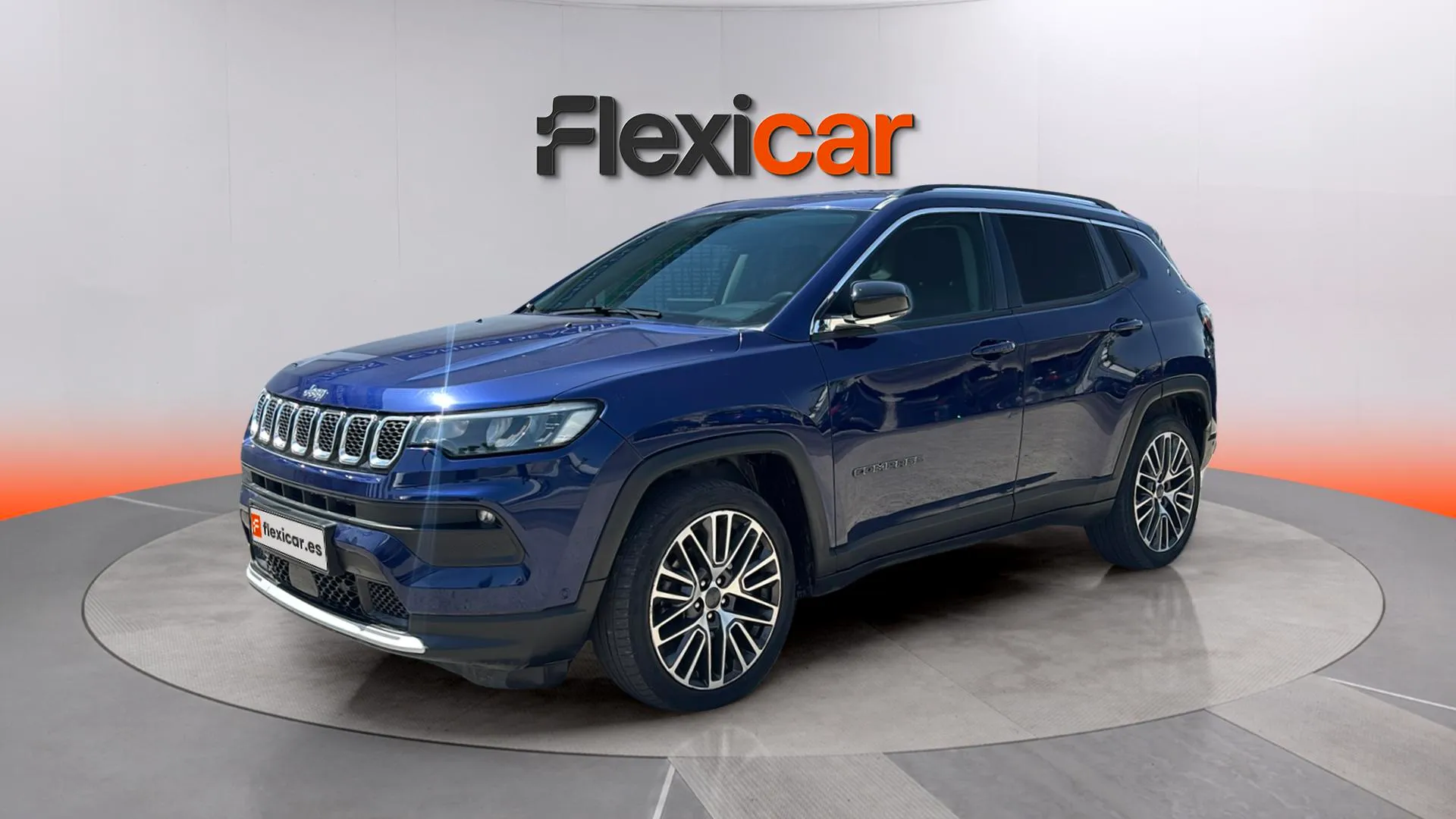 Jeep Compass 1.3 Gse Limited Ddct 4x2 - foto 3
