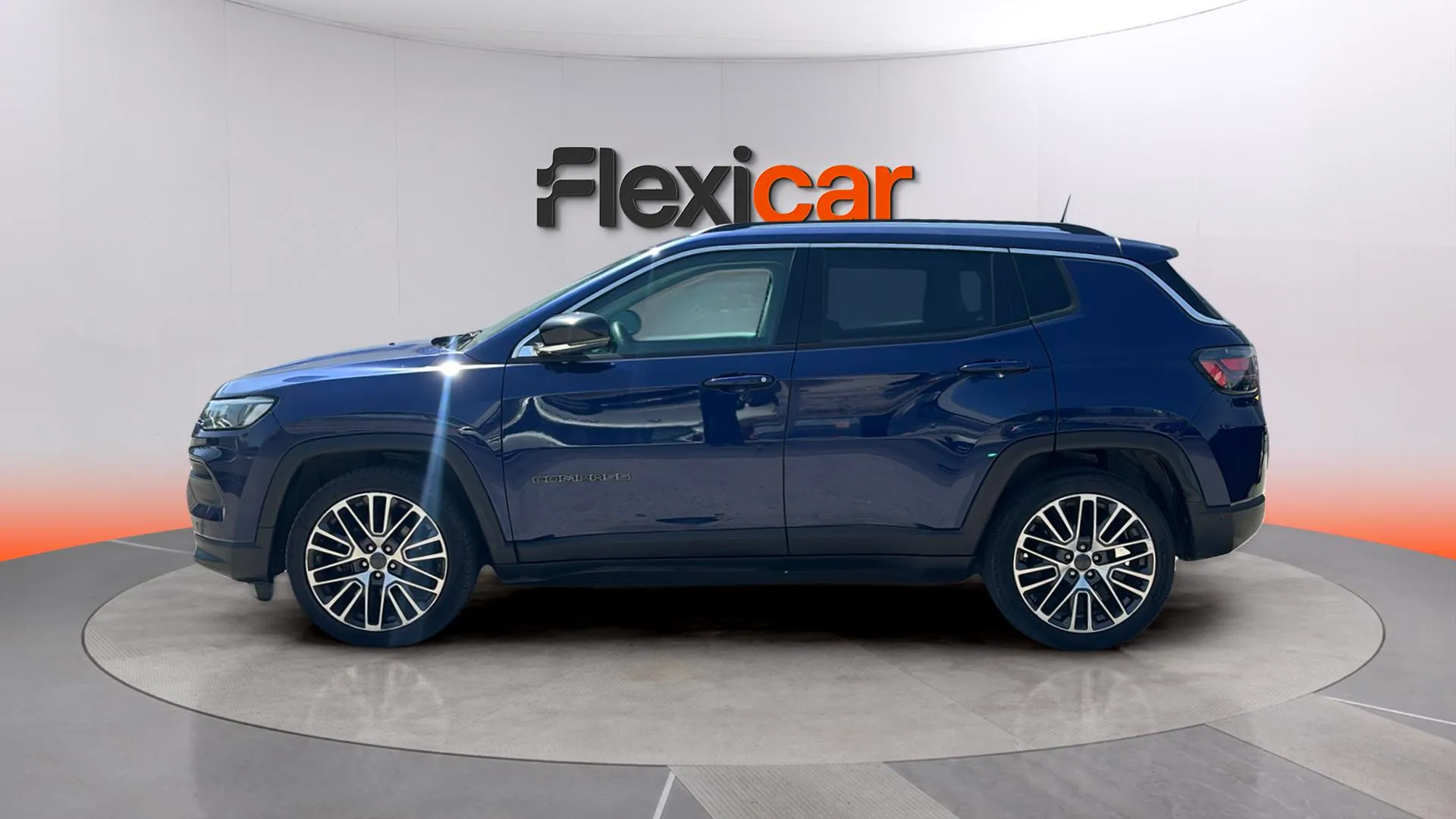 Jeep Compass 1.3 Gse Limited Ddct 4x2 - foto 4