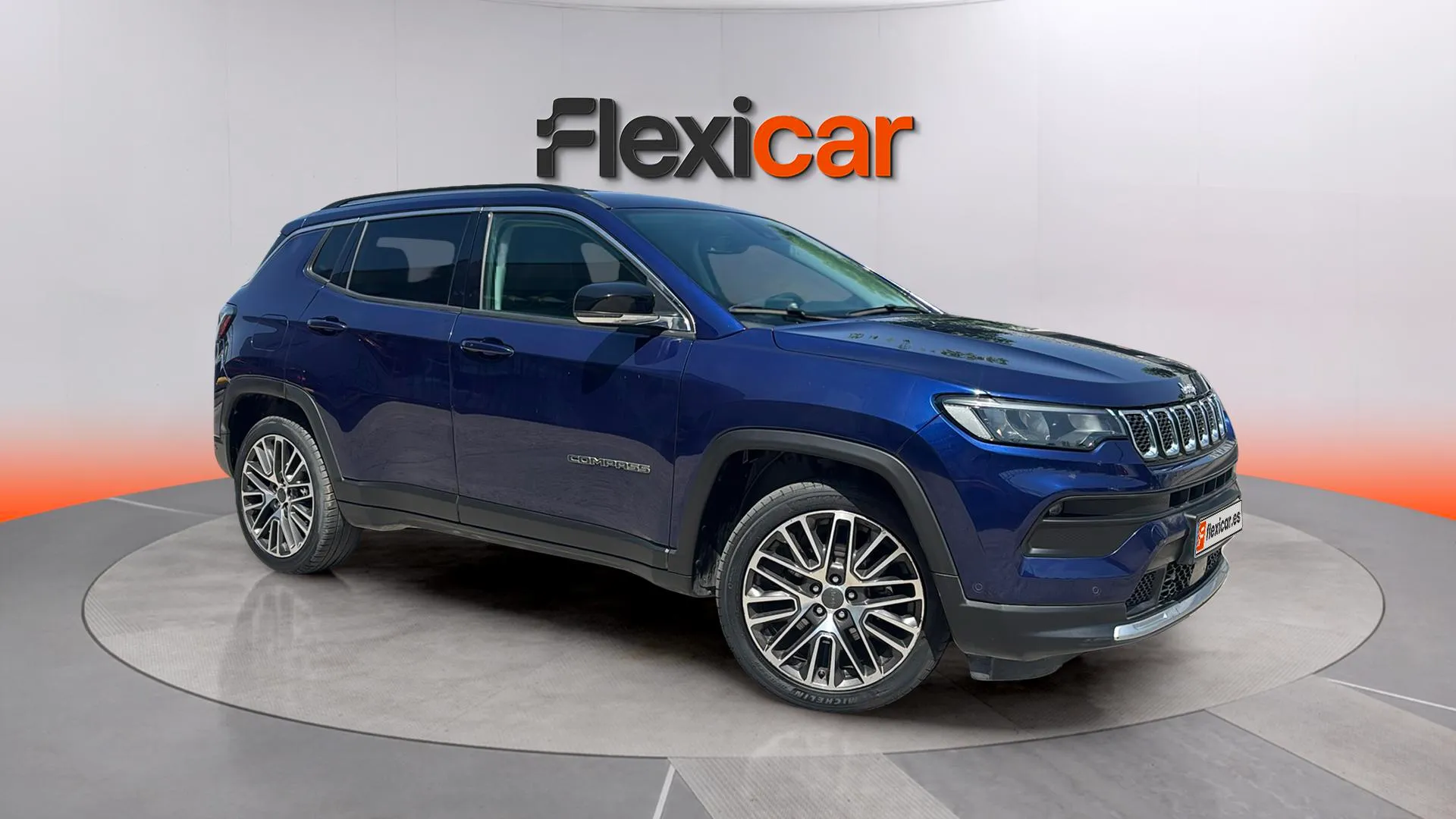 Jeep Compass 1.3 Gse Limited Ddct 4x2