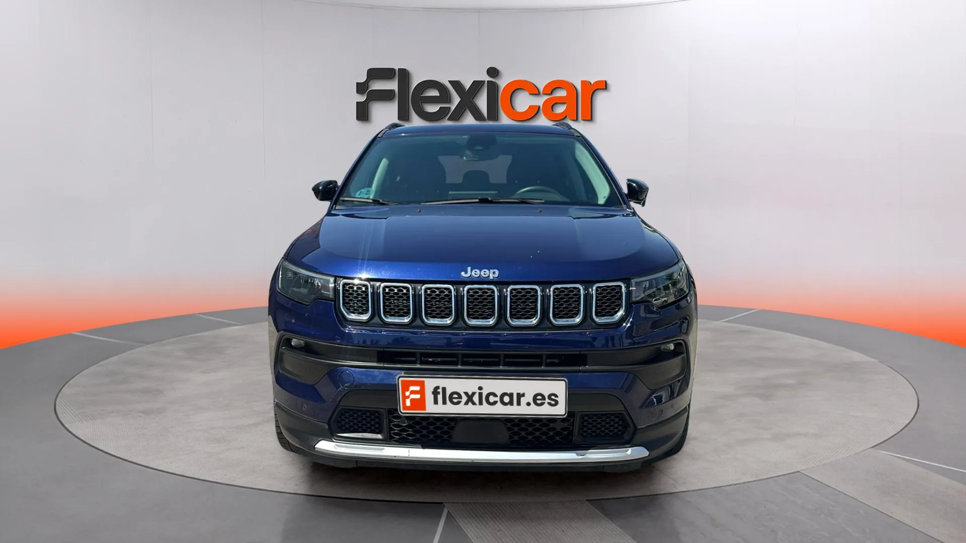 Jeep Compass 1.3 Gse Limited Ddct 4x2 - foto 2