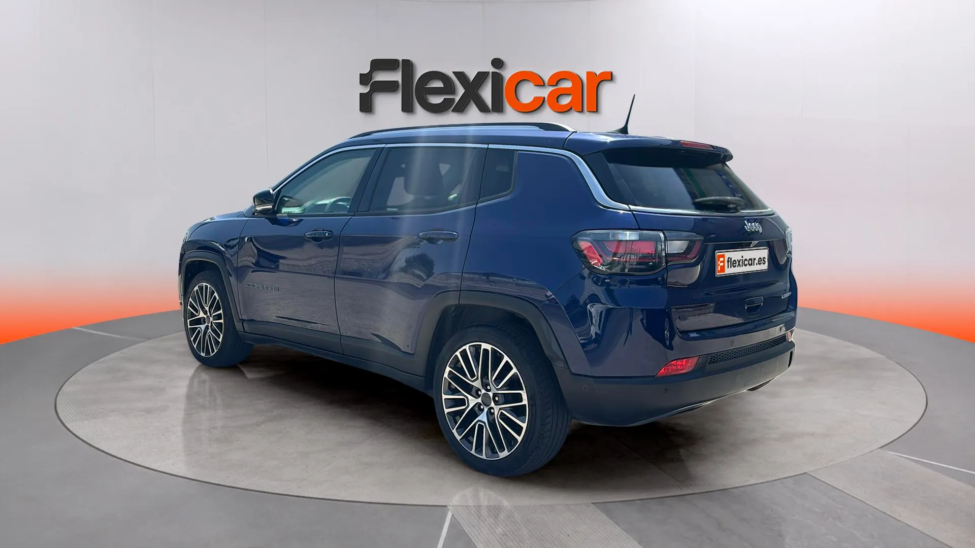 Jeep Compass 1.3 Gse Limited Ddct 4x2 - foto 5