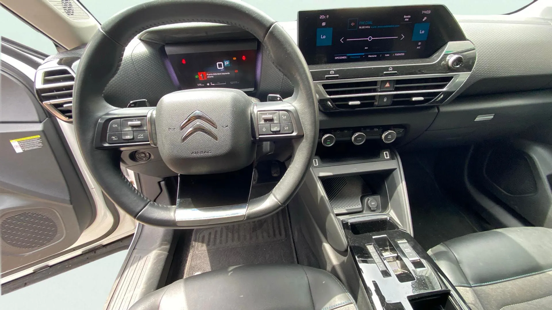 Citroën C4 BlueHDi 130 EAT8 Feel Pack - foto 10
