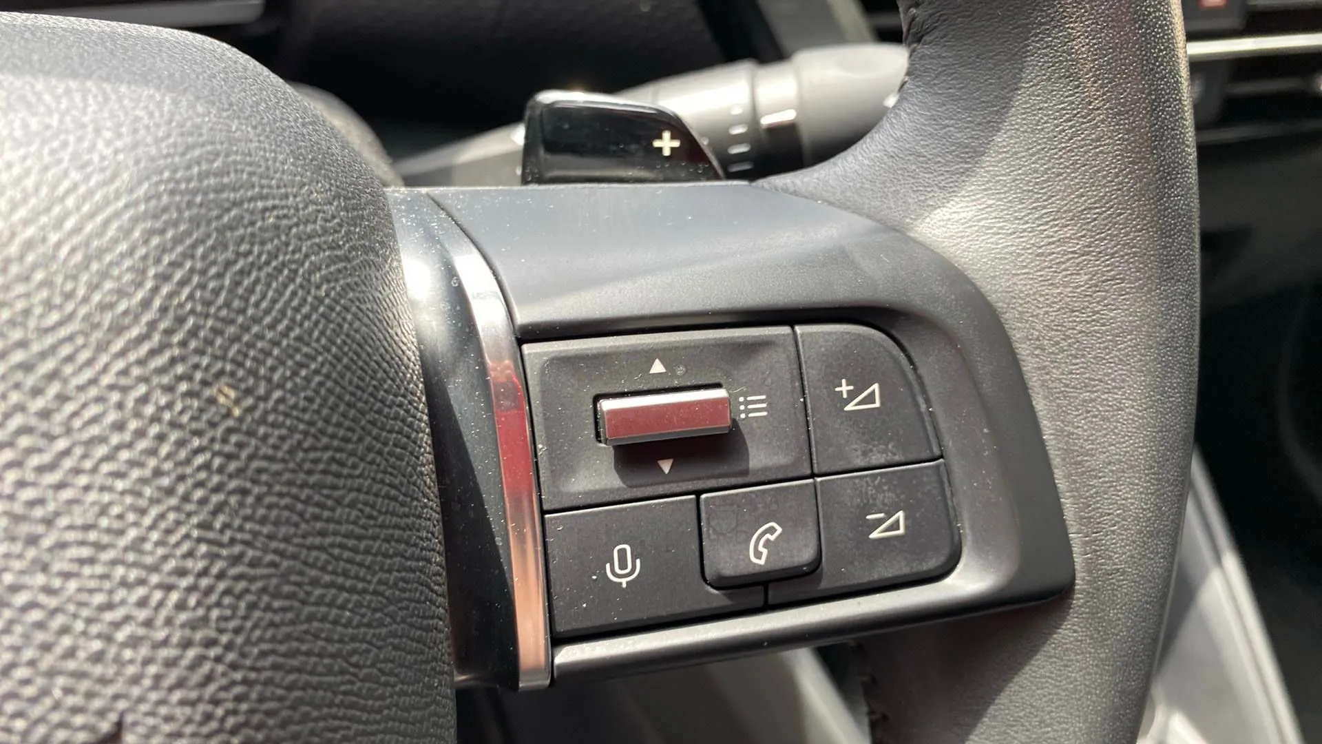 Citroën C4 BlueHDi 130 EAT8 Feel Pack - foto 13