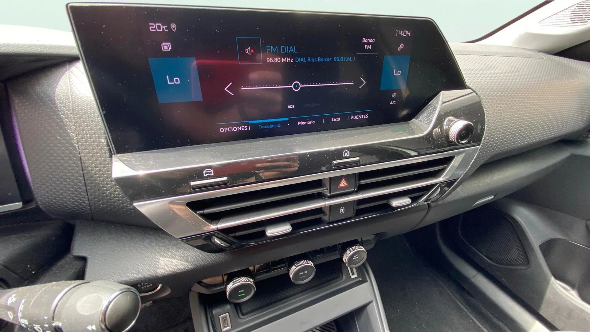 Citroën C4 BlueHDi 130 EAT8 Feel Pack - foto 18