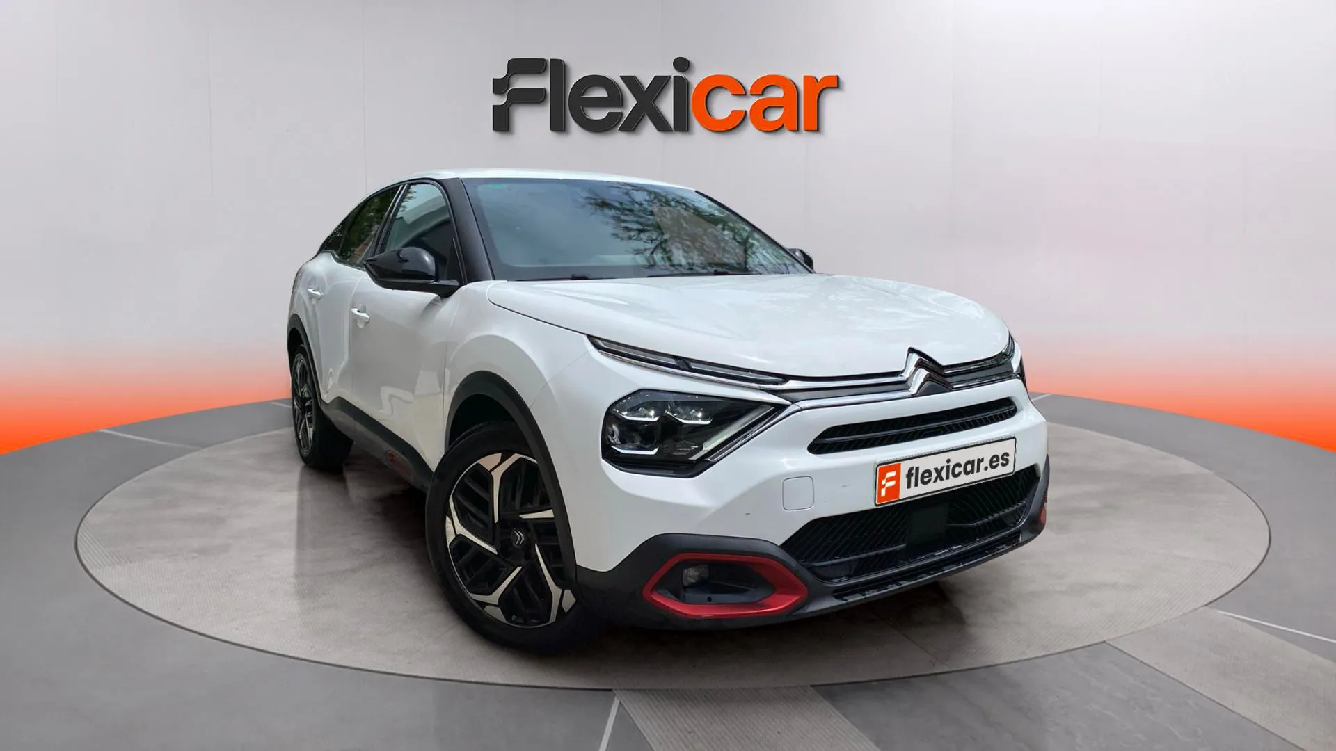 Citroën C4 BlueHDi 130 EAT8 Feel Pack