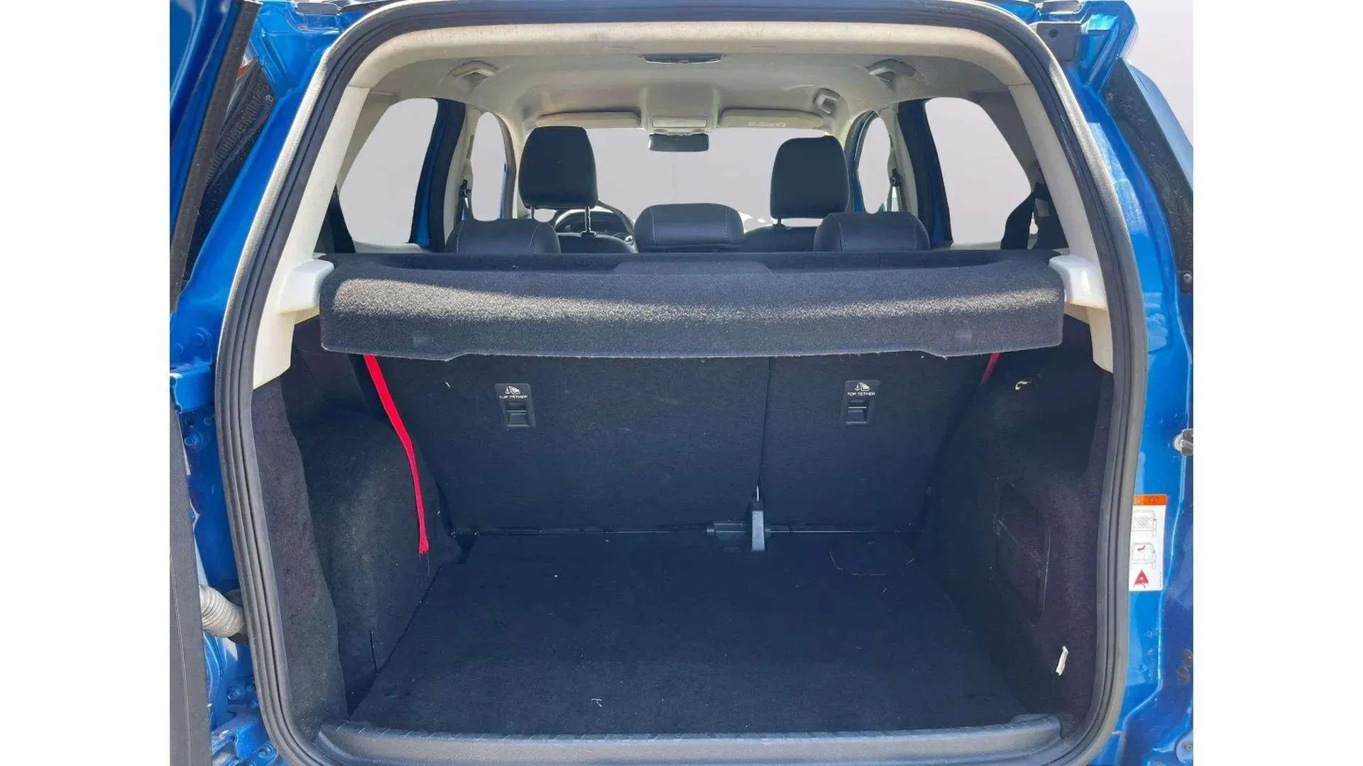 Ford EcoSport 1.0T EcoBoost Active - foto 19