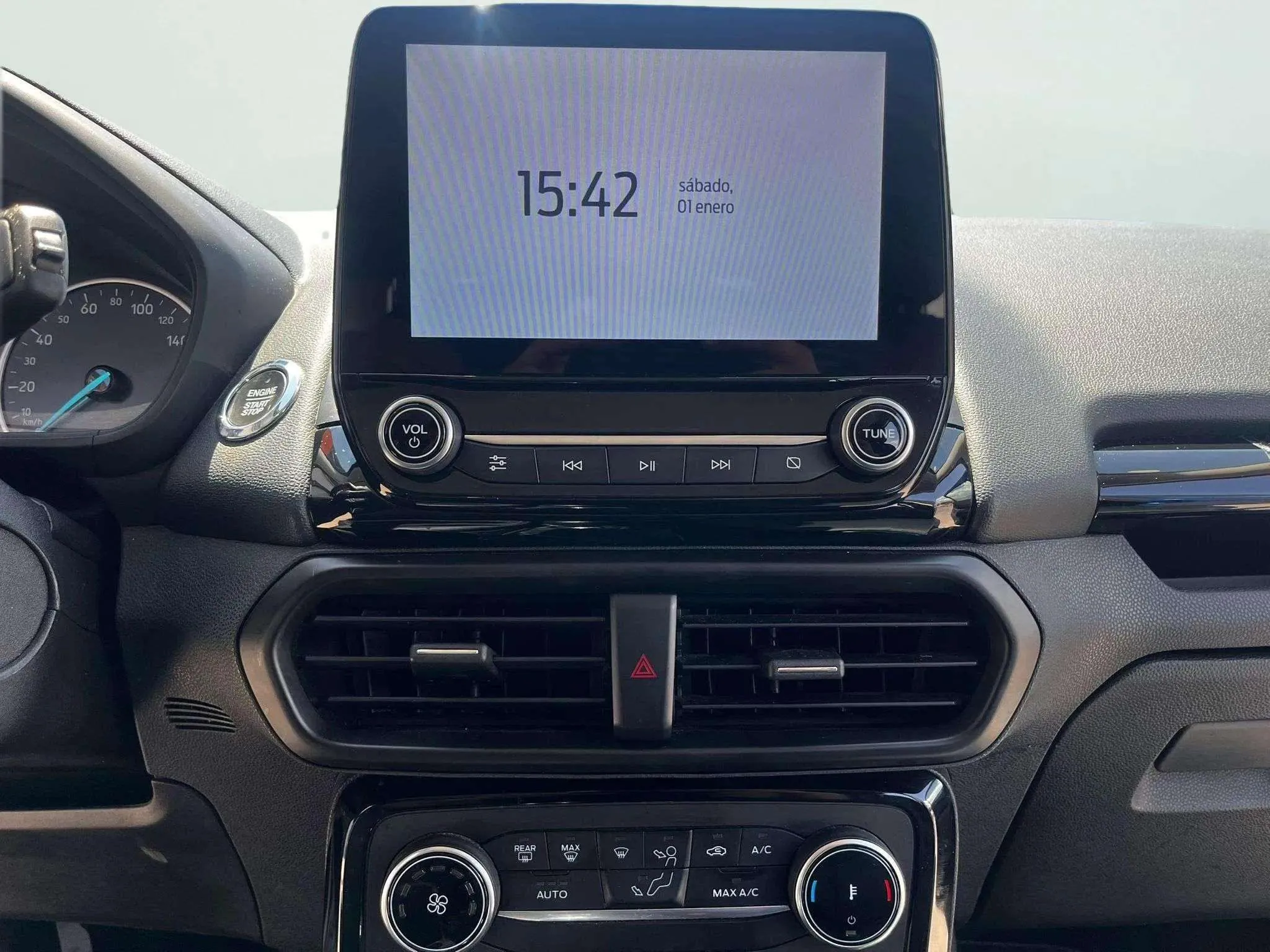 Ford EcoSport 1.0T EcoBoost Active - foto 15