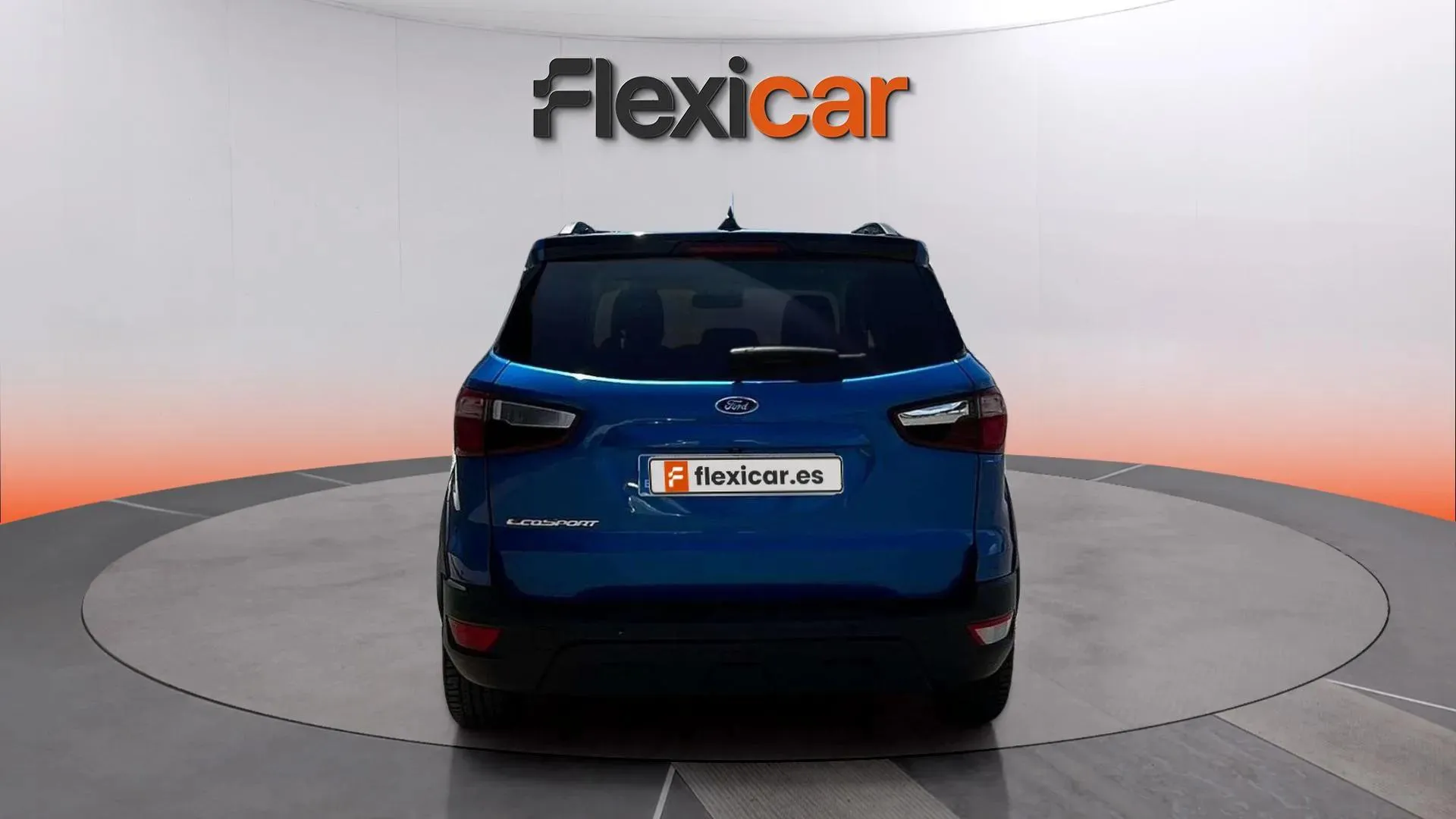 Ford EcoSport 1.0T EcoBoost Active - foto 8