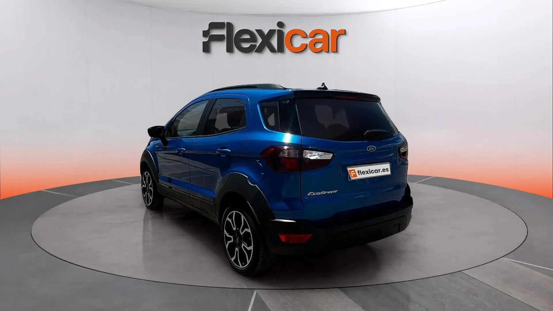 Ford EcoSport 1.0T EcoBoost Active - foto 7