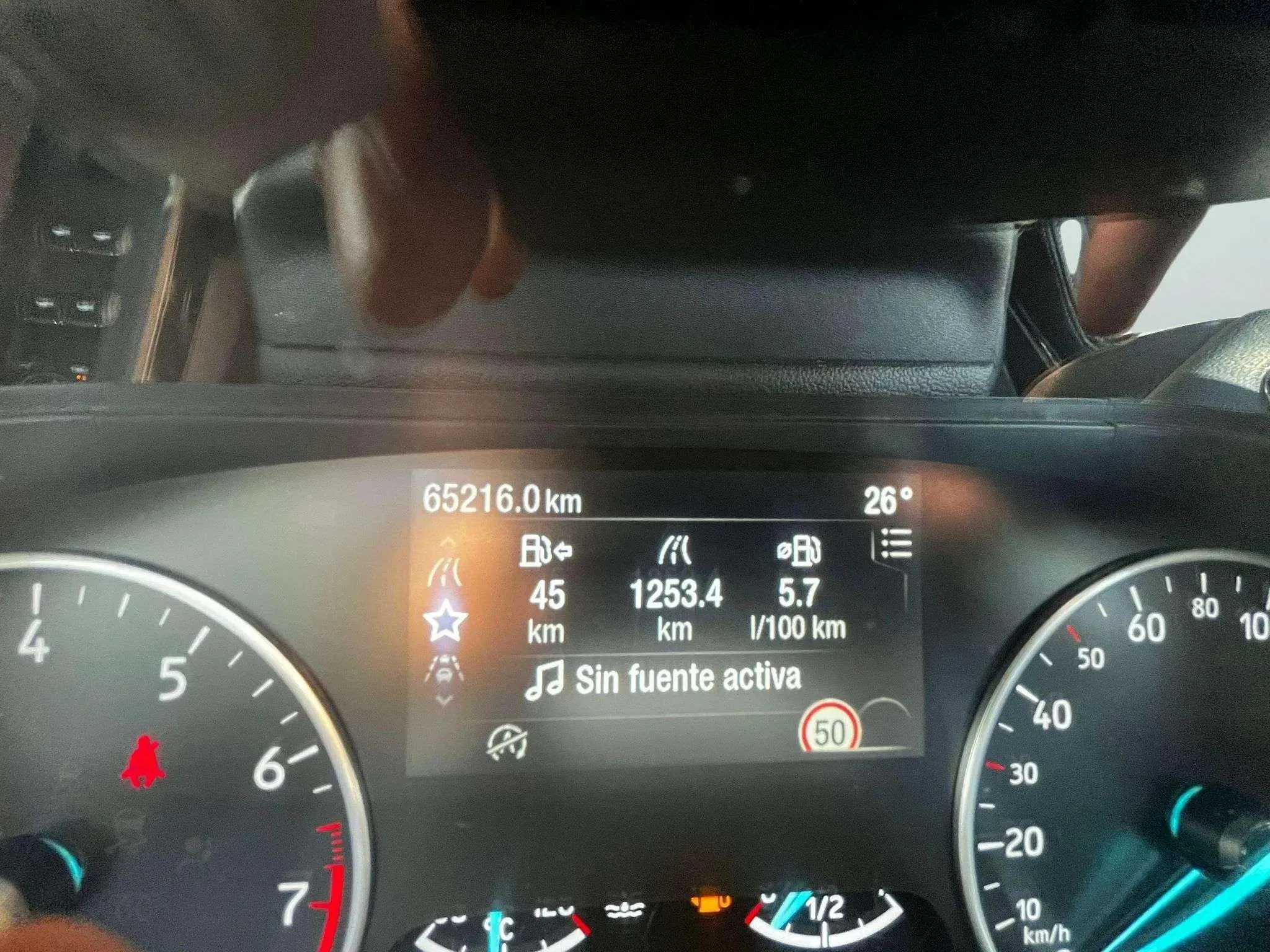 Ford EcoSport 1.0T EcoBoost Active - foto 20