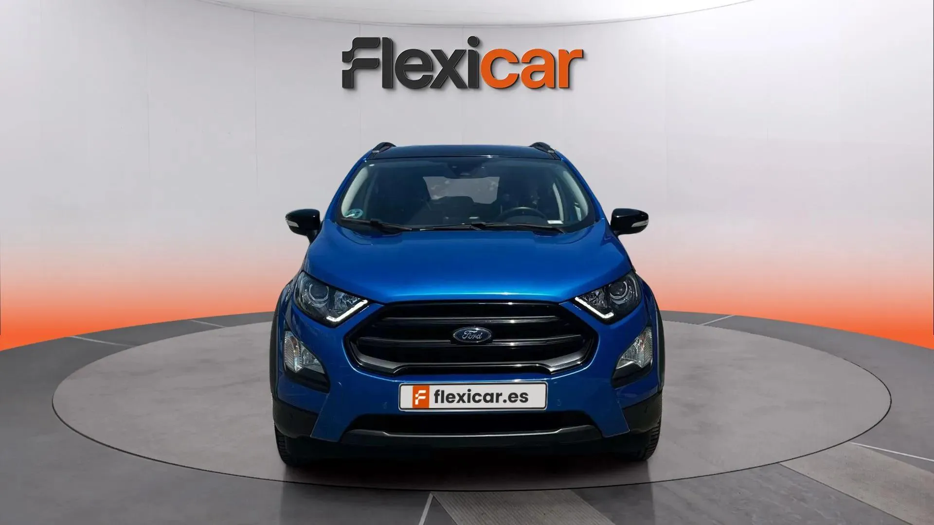 Ford EcoSport 1.0T EcoBoost Active - foto 2