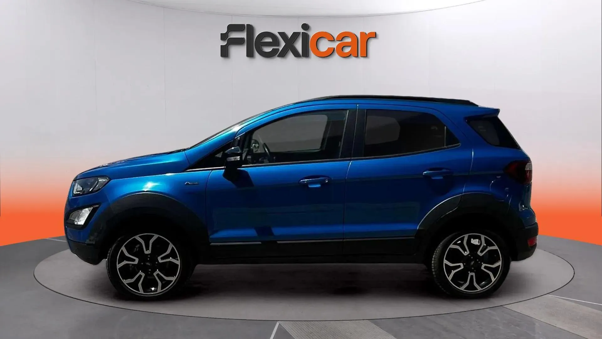 Ford EcoSport 1.0T EcoBoost Active - foto 6