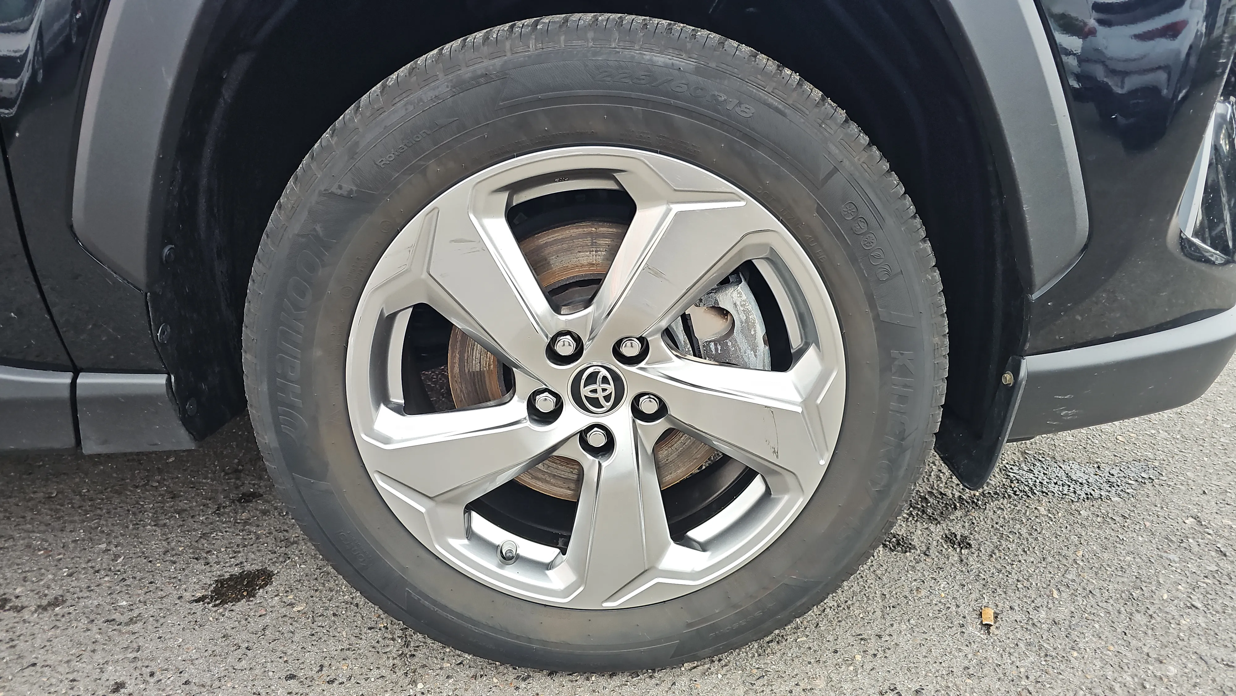 Toyota RAV4 2.5l 220H Advance Plus - foto 25