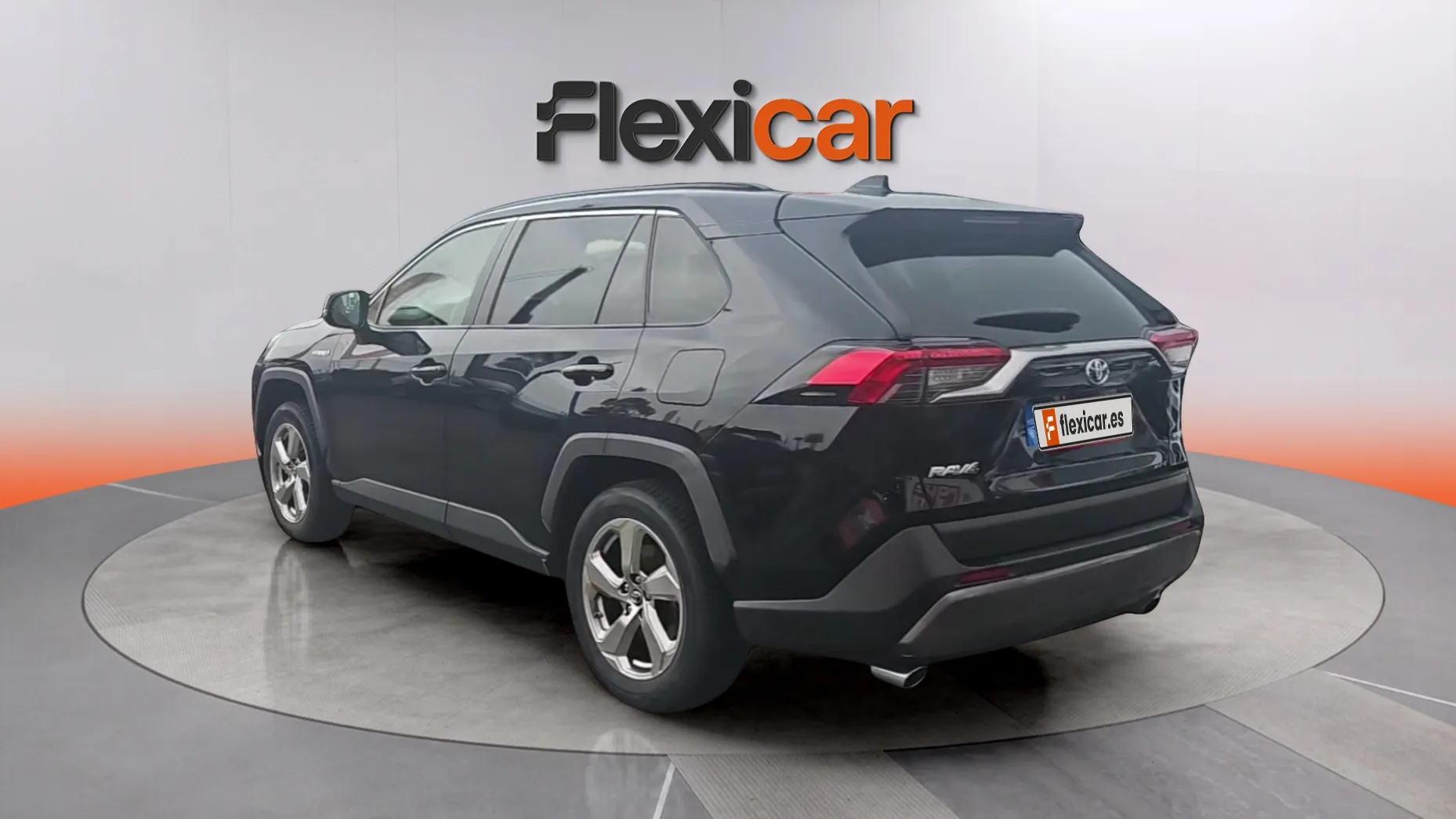 Toyota RAV4 2.5l 220H Advance Plus - foto 5