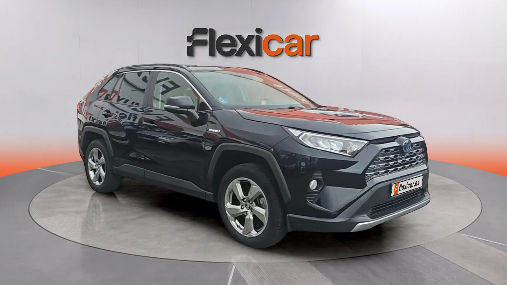 Toyota RAV4 2.5l 220H Advance Plus - foto 8