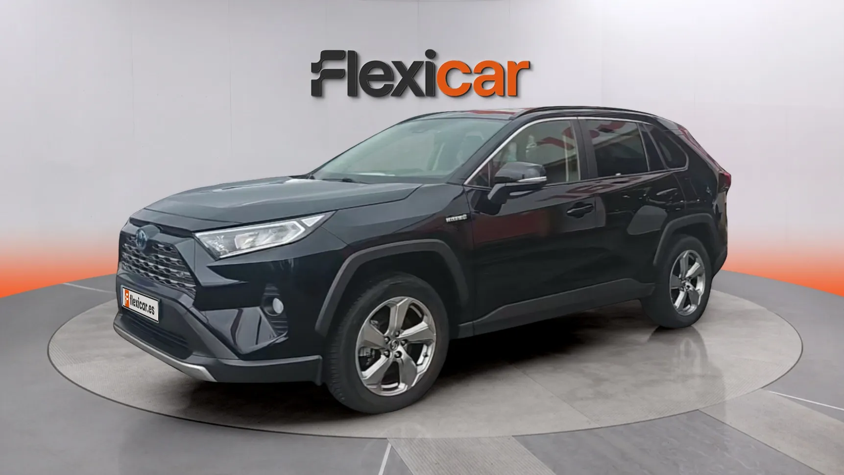 Toyota RAV4 2.5l 220H Advance Plus - foto 3